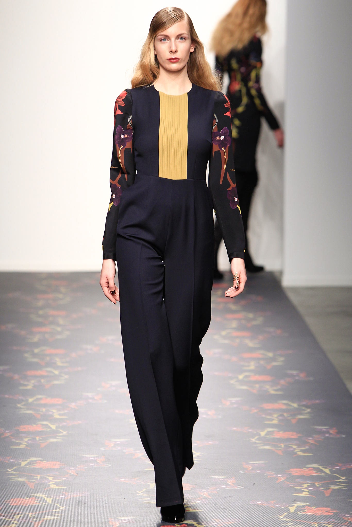 Giulietta F/W 14 Look 16
