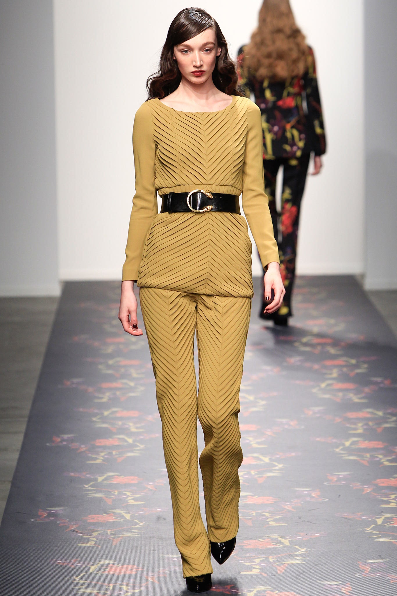 Giulietta F/W 14 Look 19