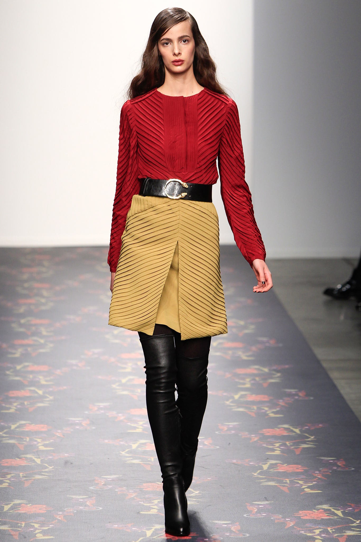 Giulietta F/W 14 Look 20