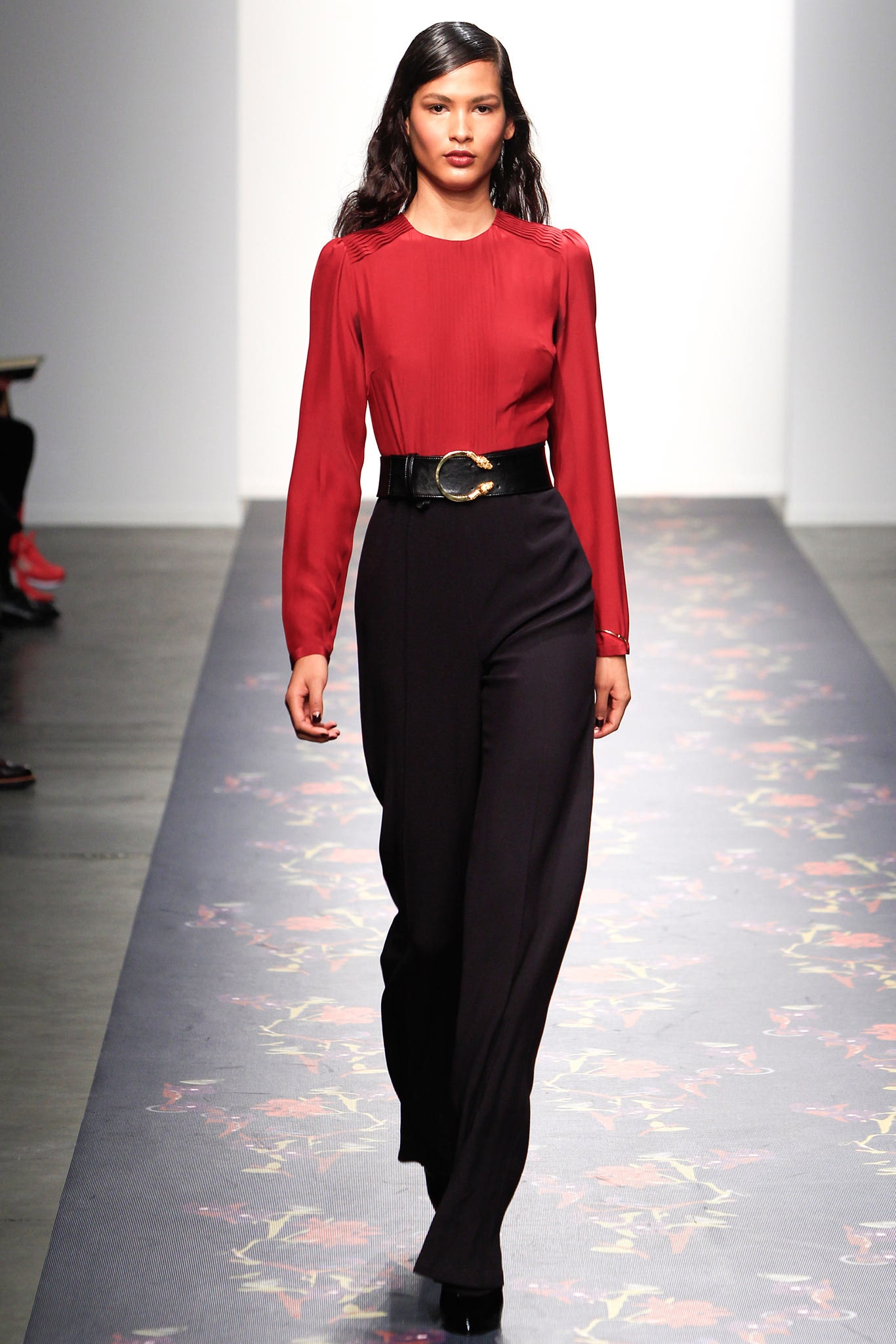 Giulietta F/W 14 Look 22