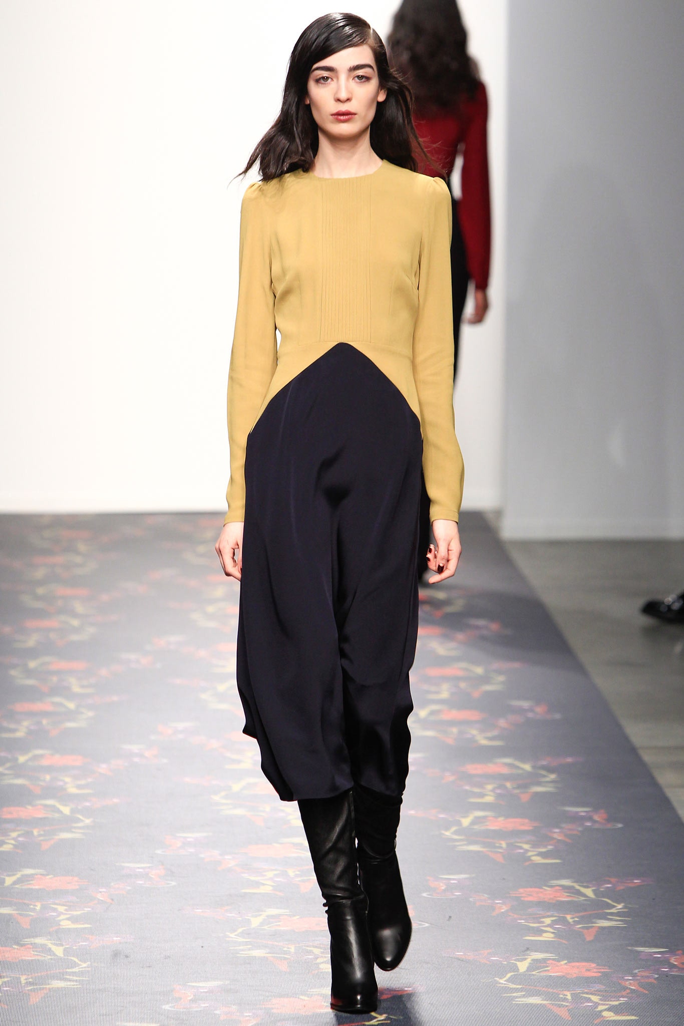 Giulietta F/W 14 Look 23