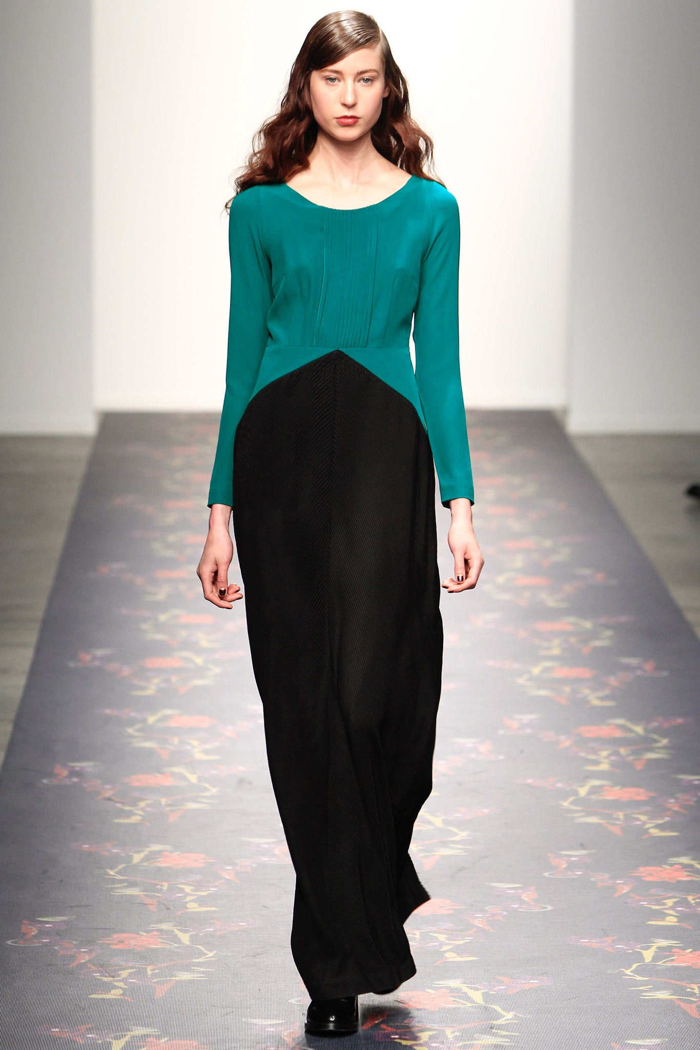 Giulietta F/W 14 Look 24
