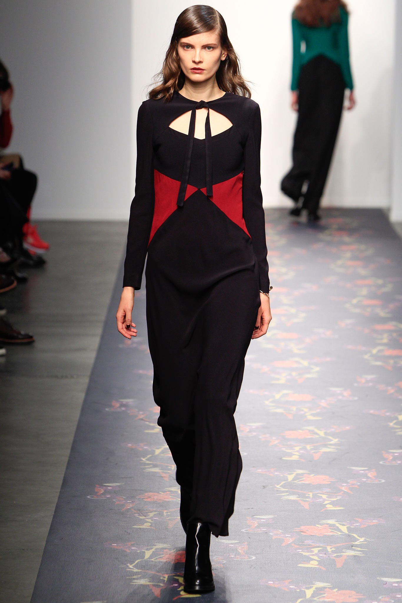 Giulietta F/W 14 Look 25