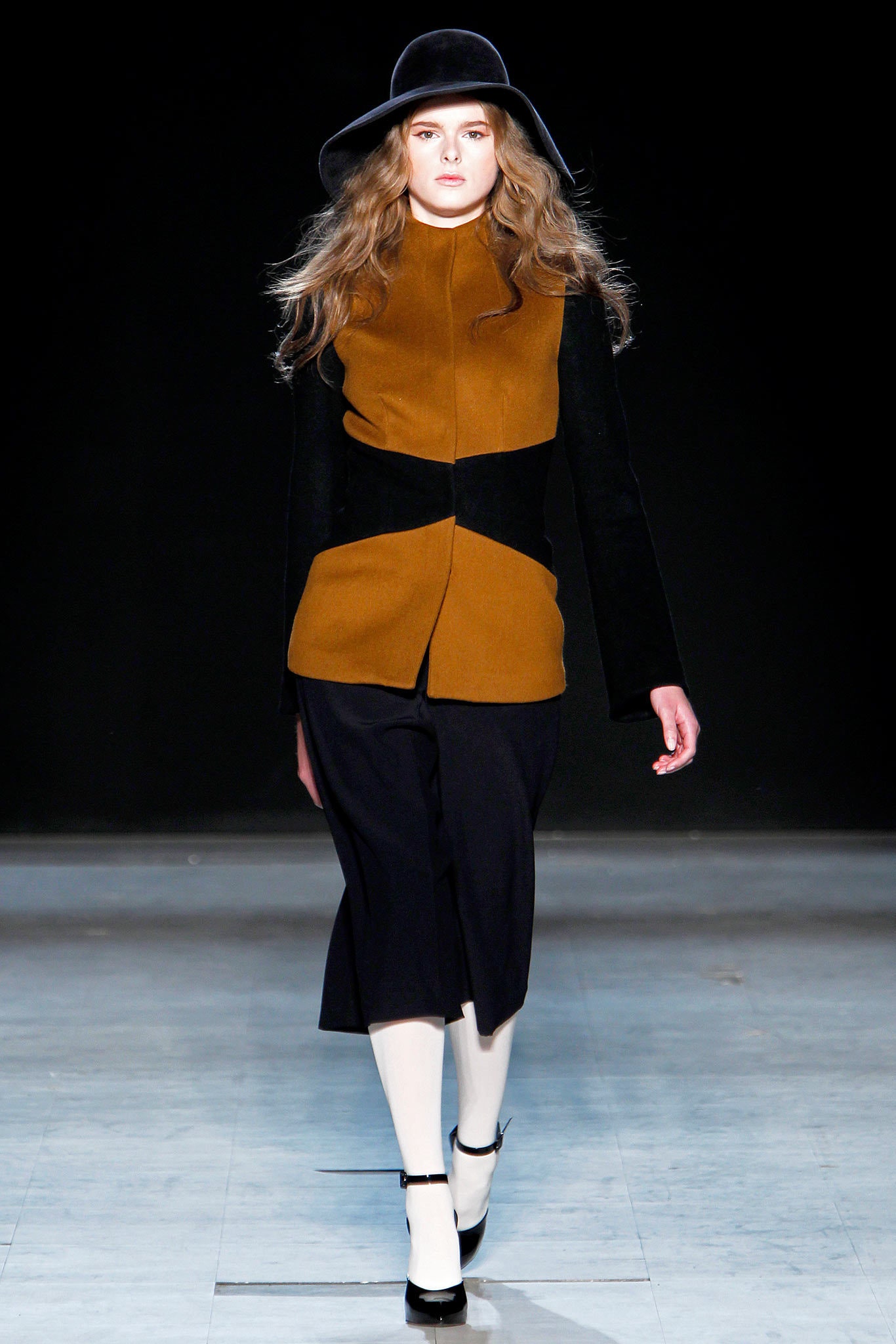 Giulietta Fall 2013 Ready-to-Wear