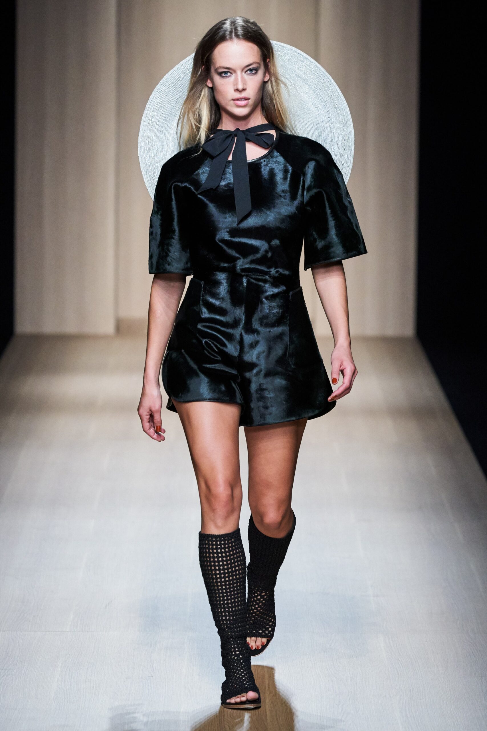 Genny S/S 20 Look 2