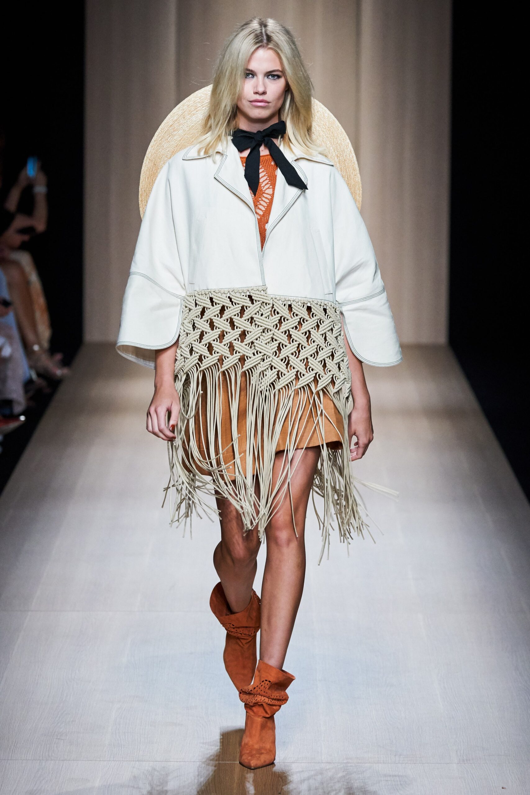 Genny S/S 20 Look 3