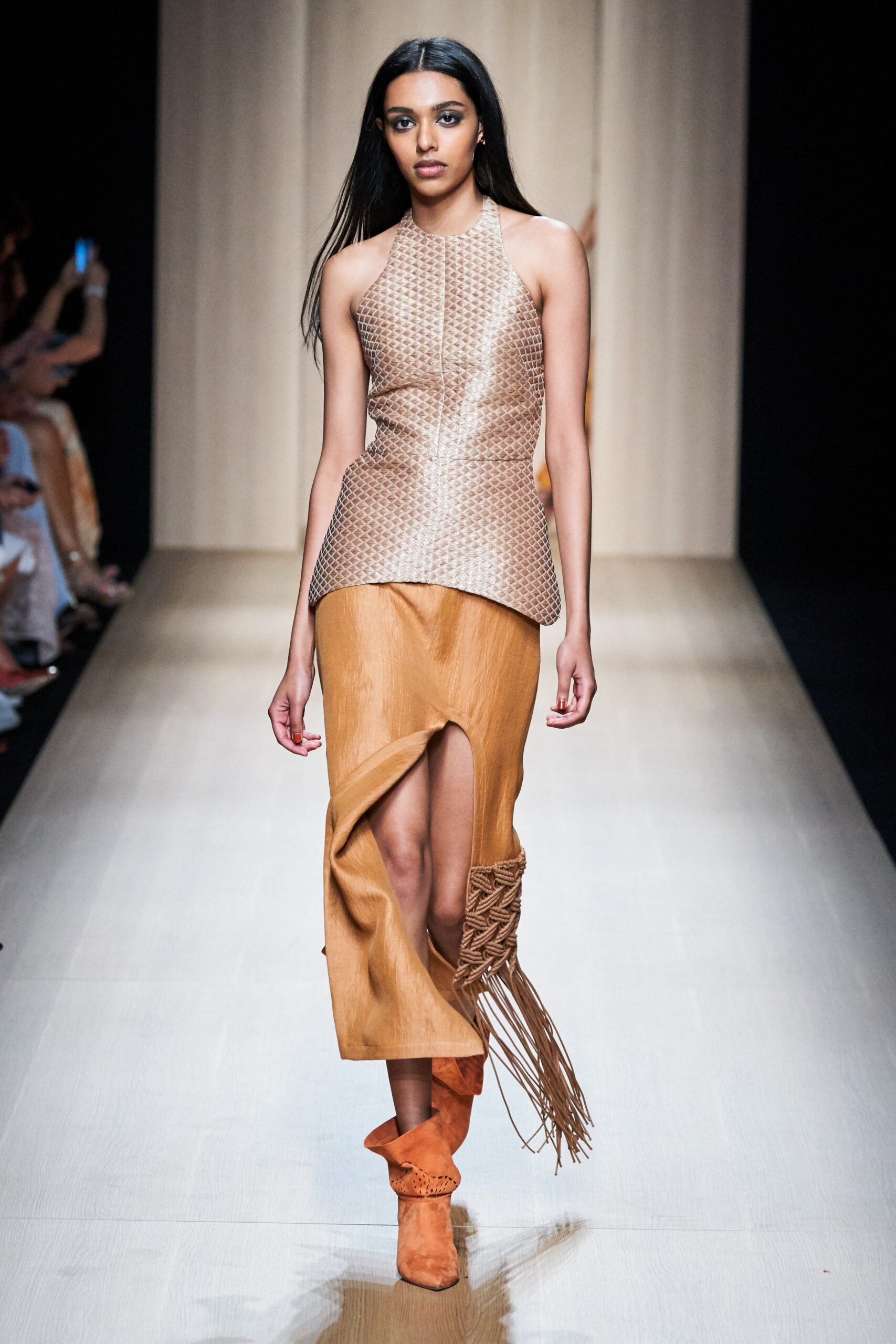 Genny S/S 20 Look 4