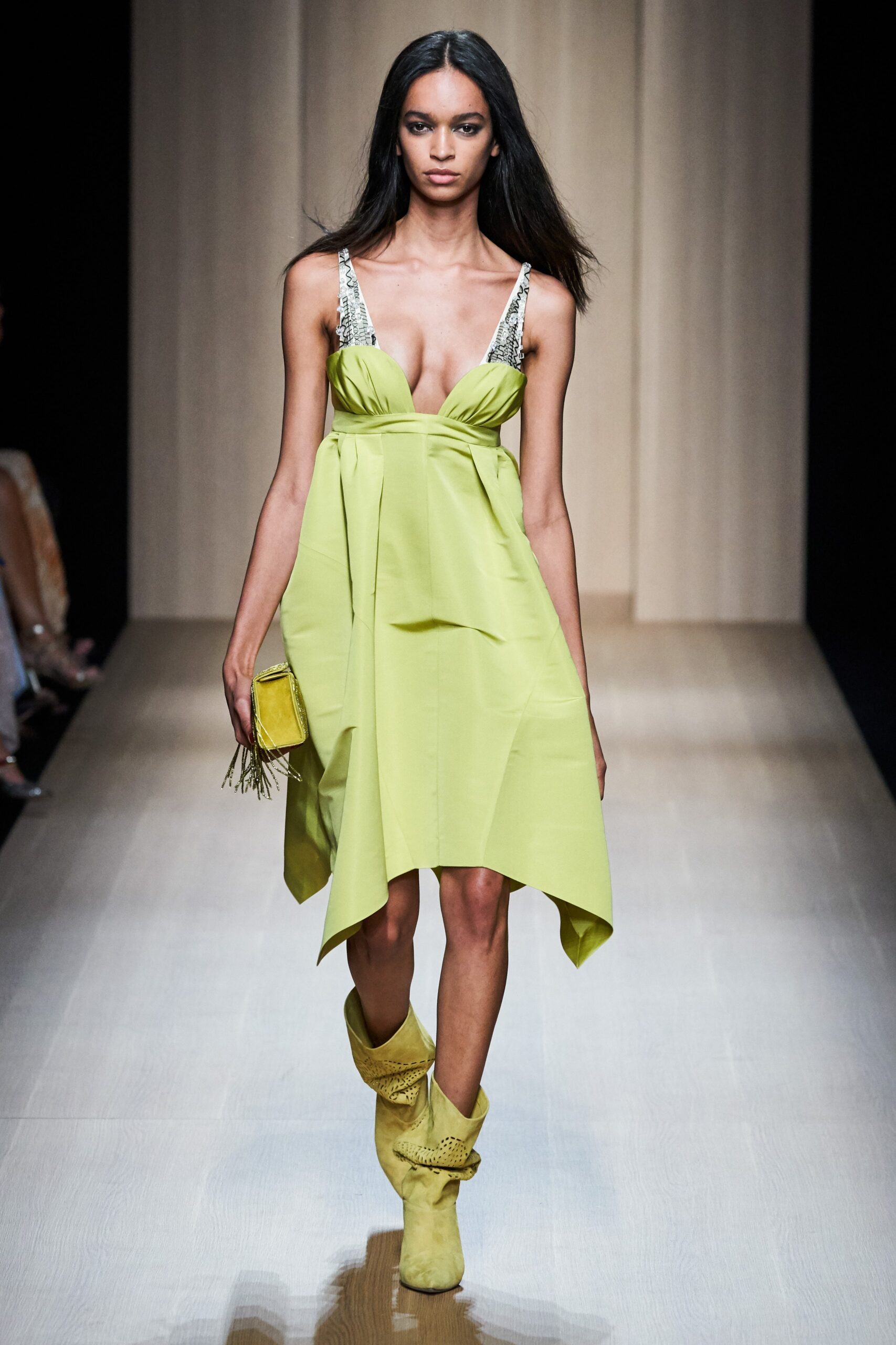 Genny S/S 20 Look 6