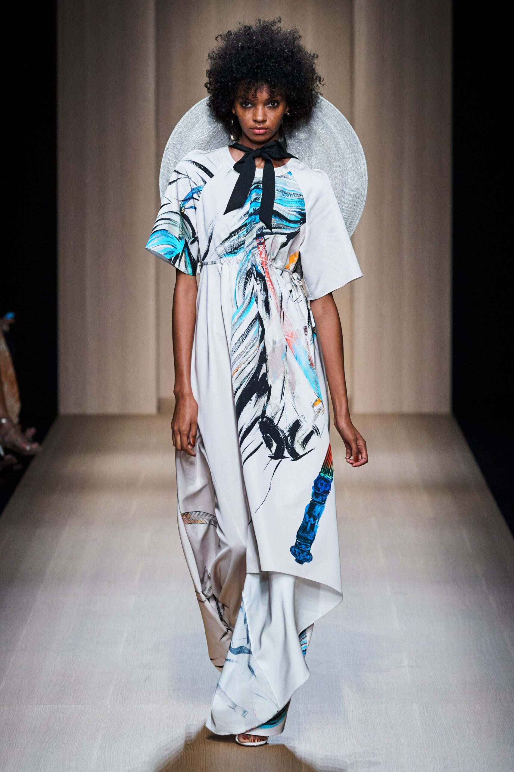 Genny S/S 20 Look 7