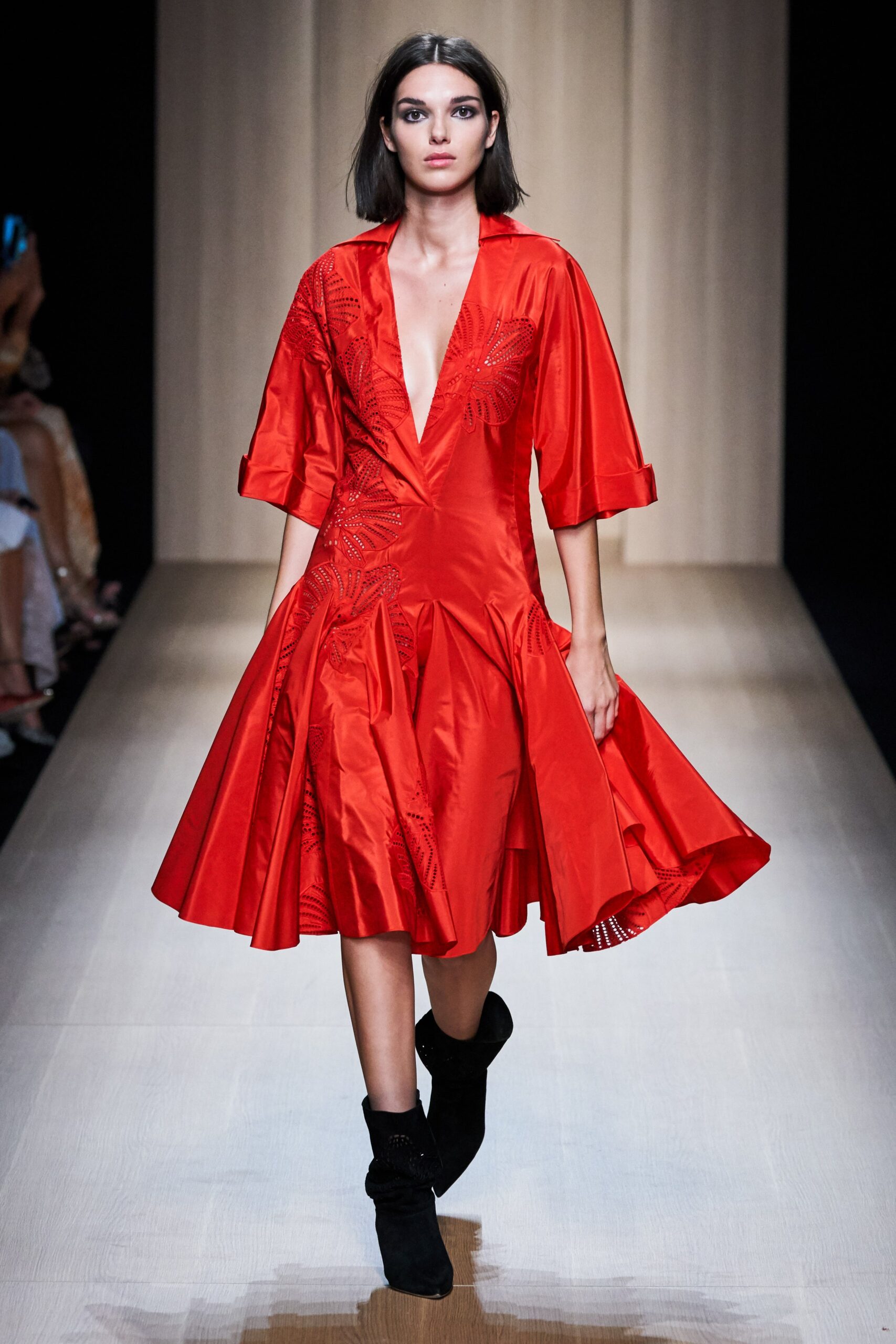 Genny S/S 20 Look 8