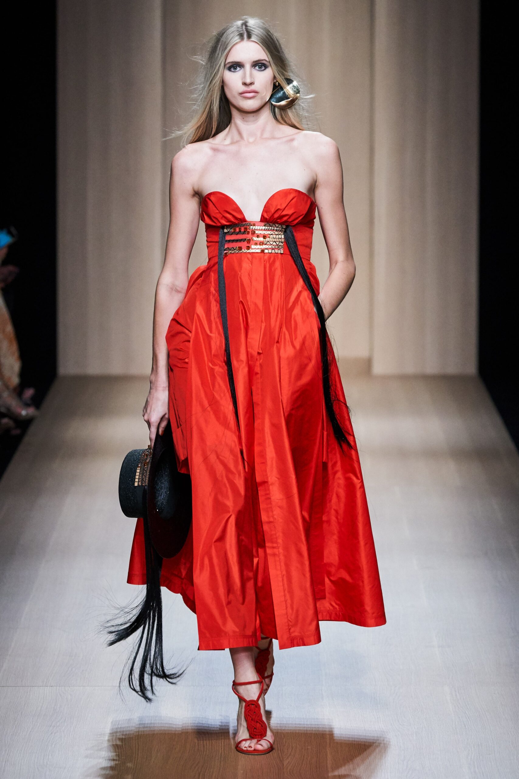 Genny S/S 20 Look 10
