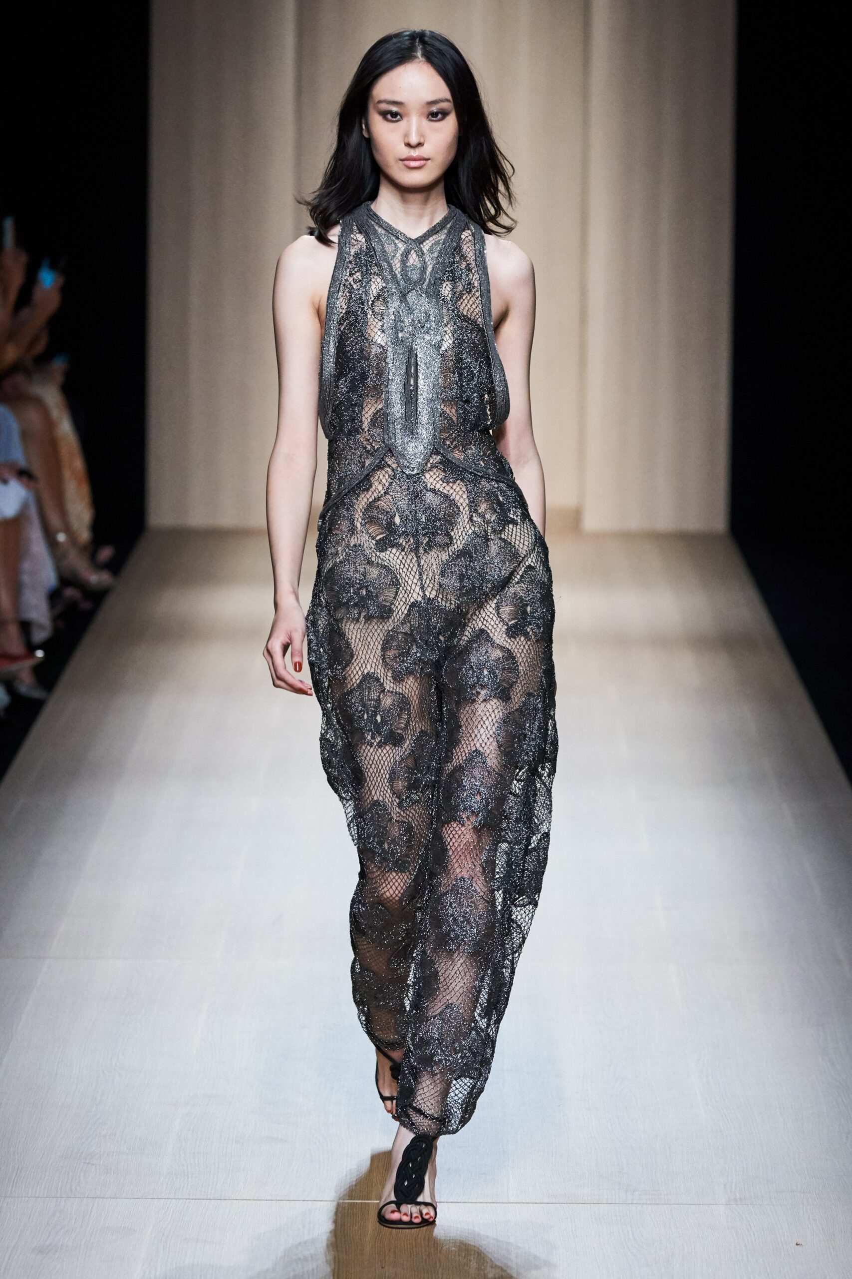 Genny S/S 20 Look 12