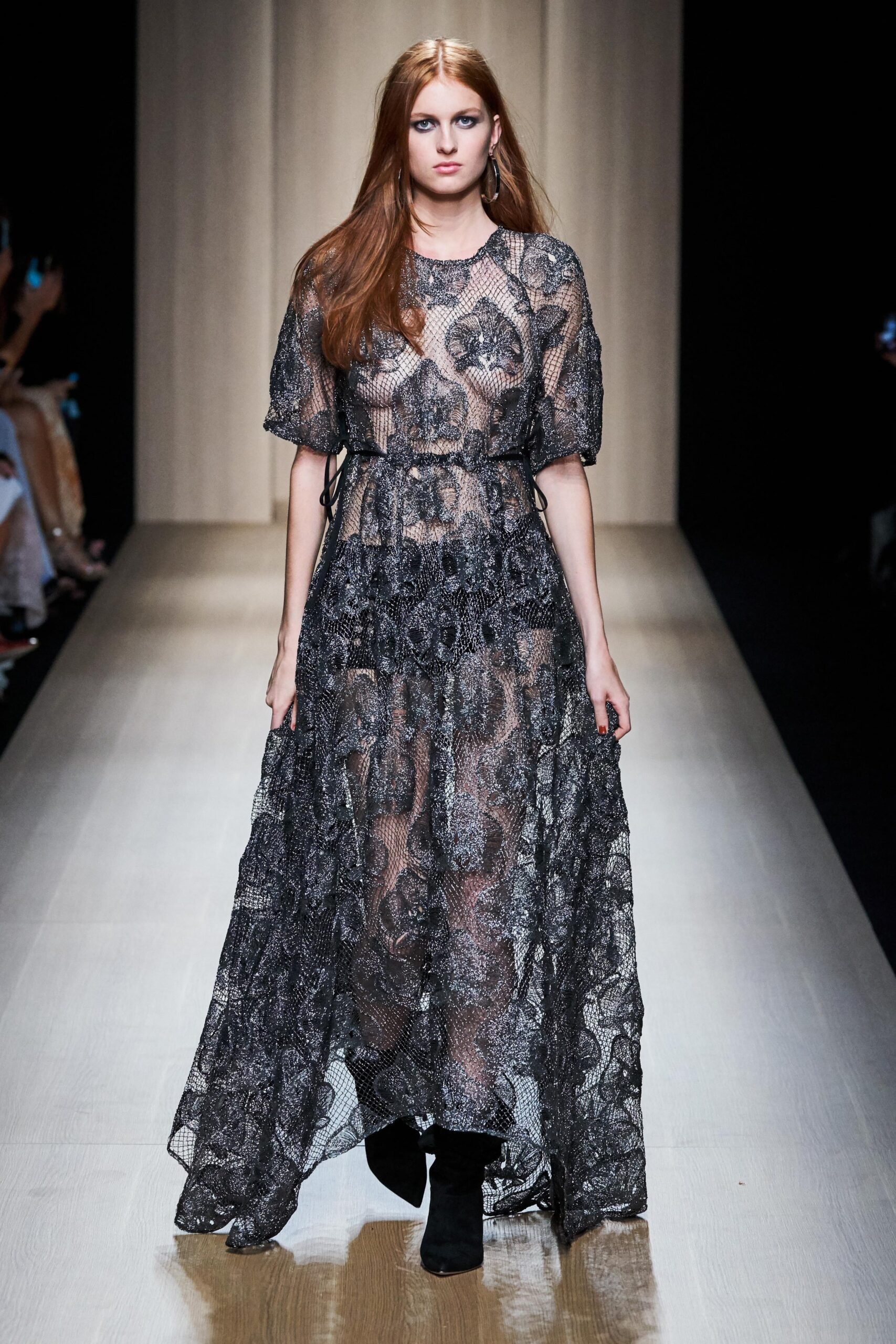 Genny S/S 20 Look 13