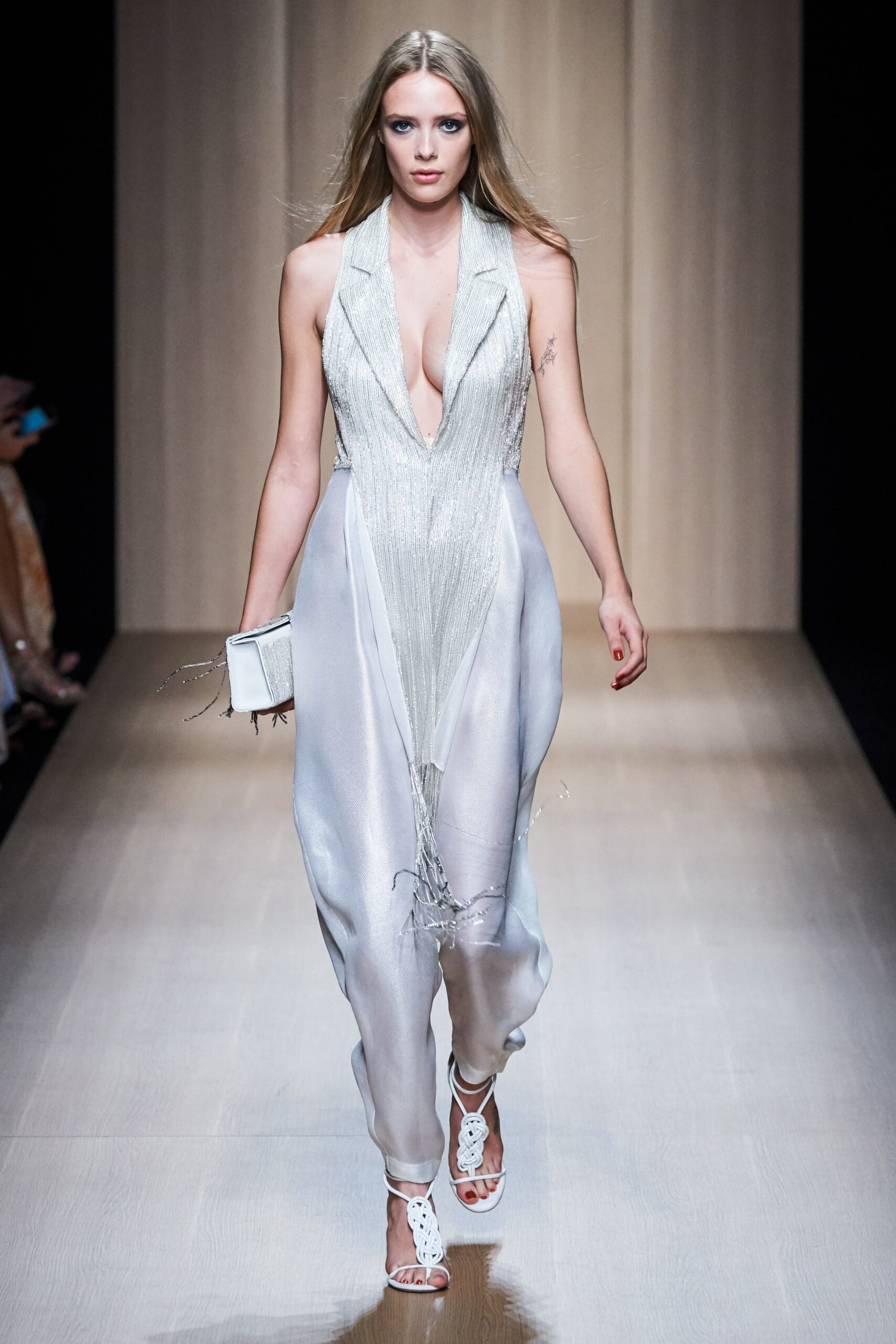 Genny S/S 20 Look 14