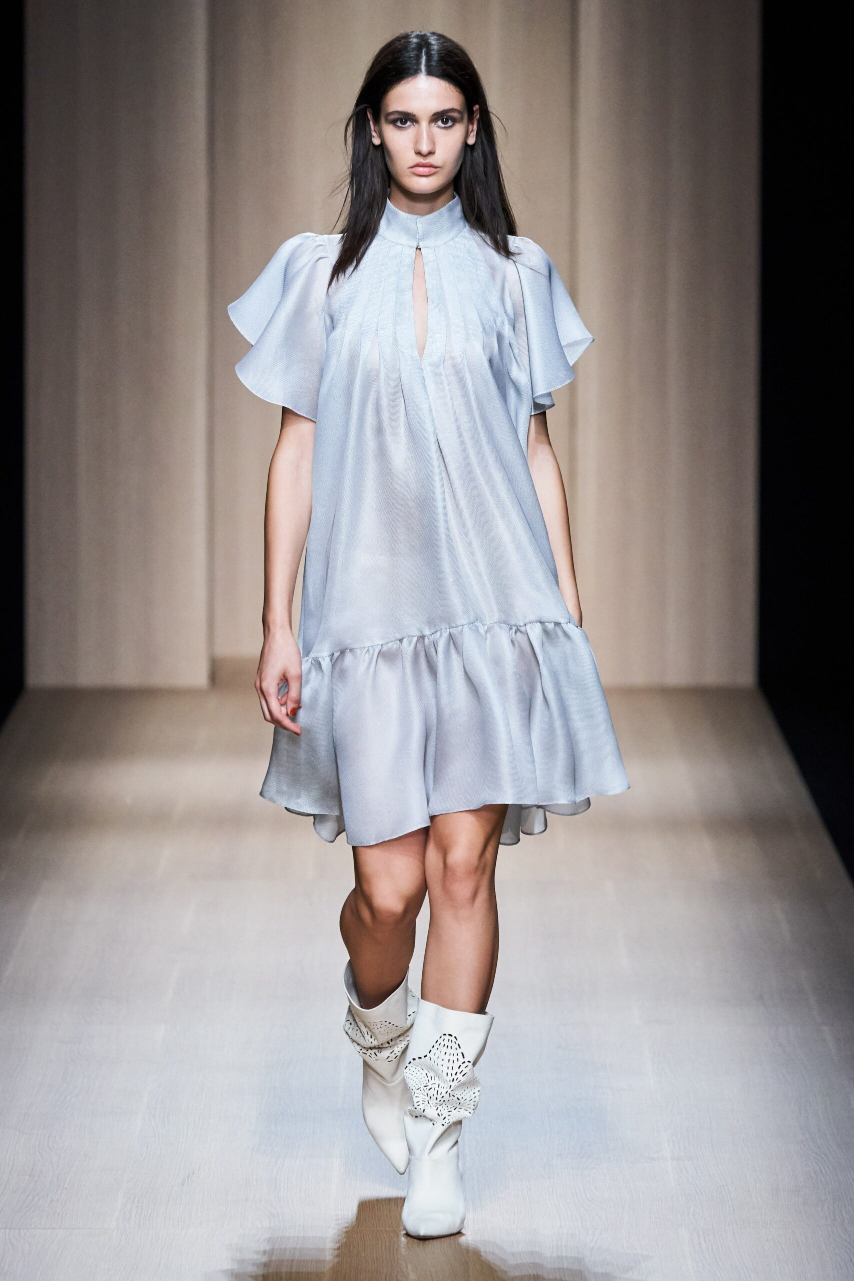 Genny S/S 20 Look 16