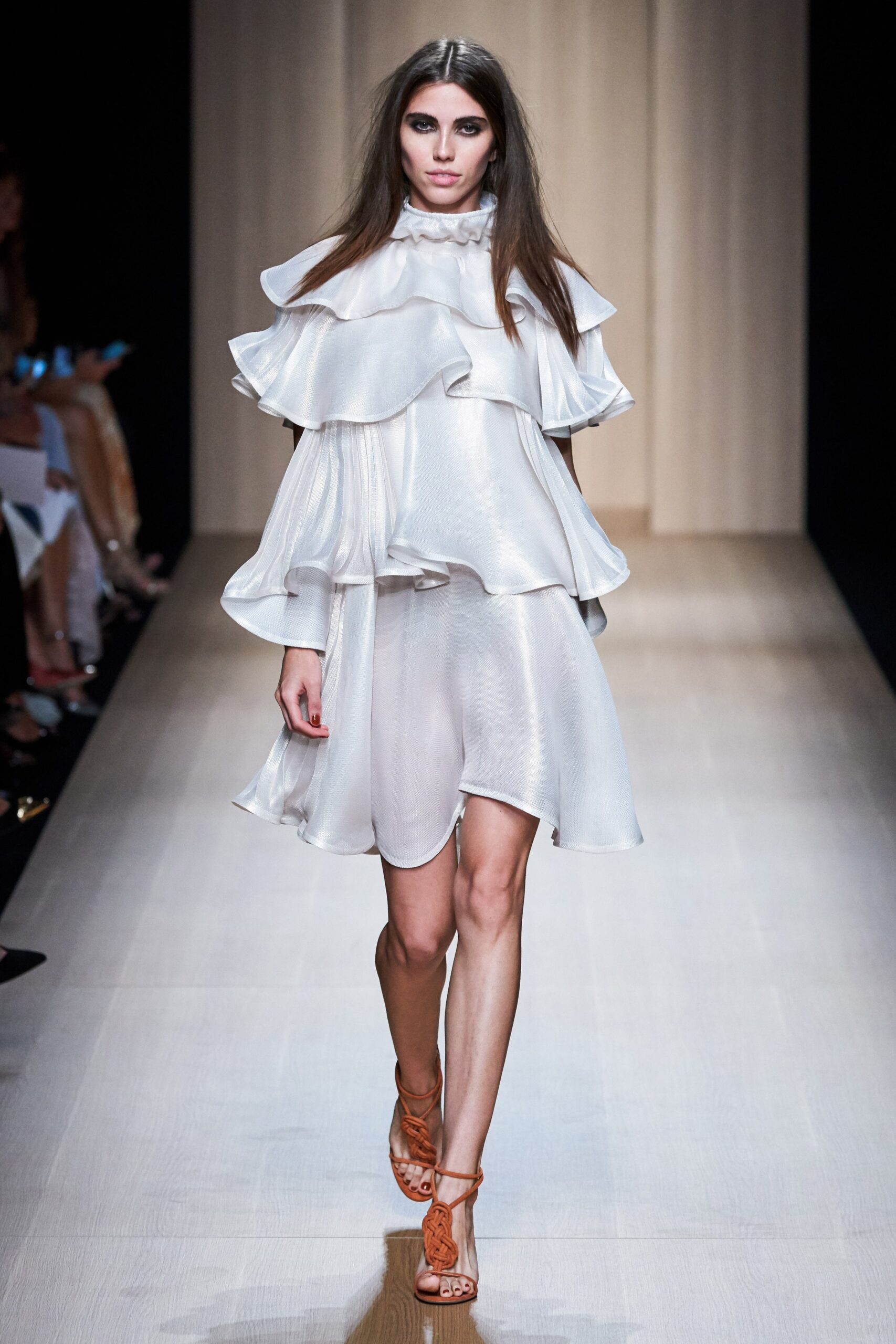 Genny S/S 20 Look 17