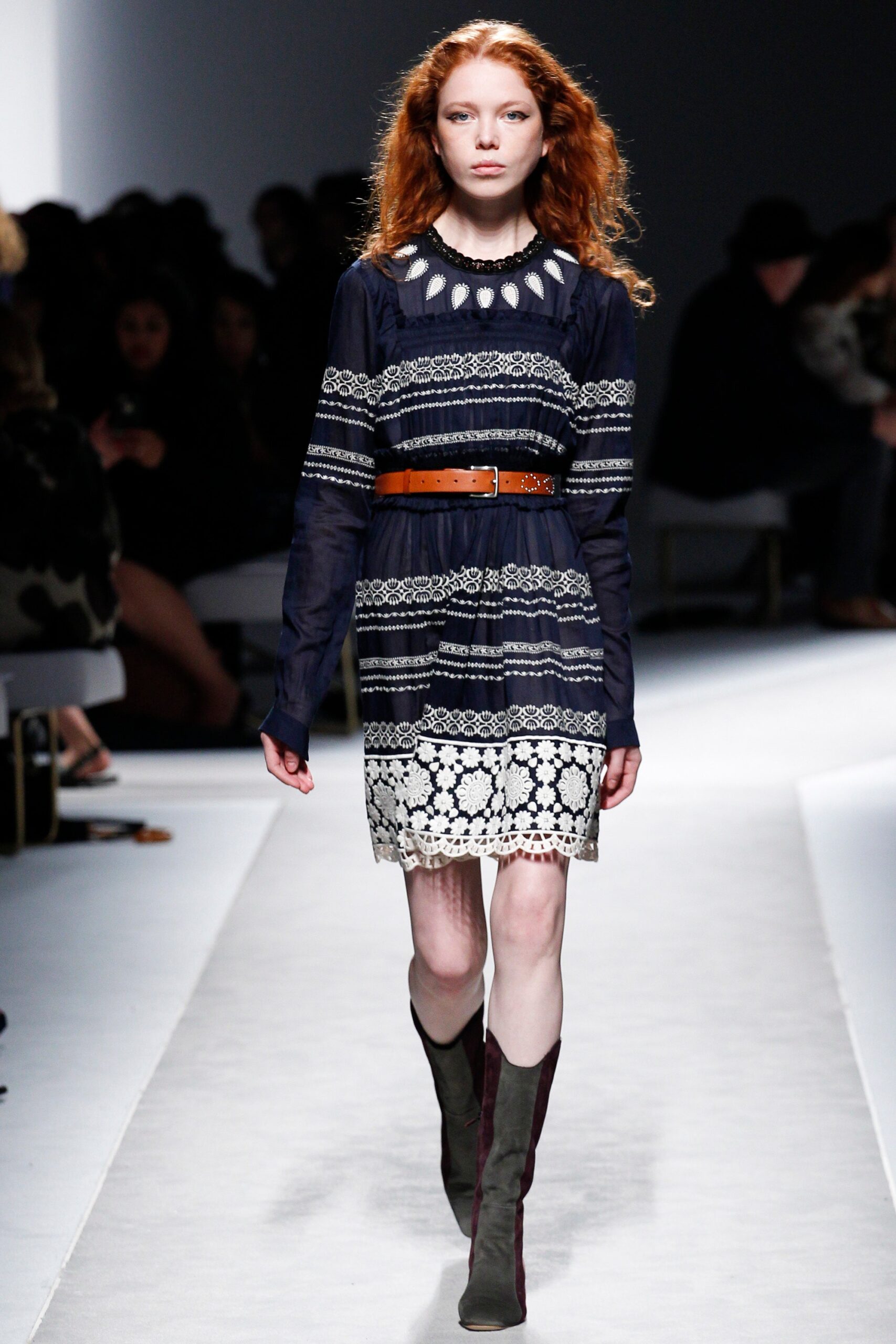 Fay Spring 2016 Ready-to-Wear