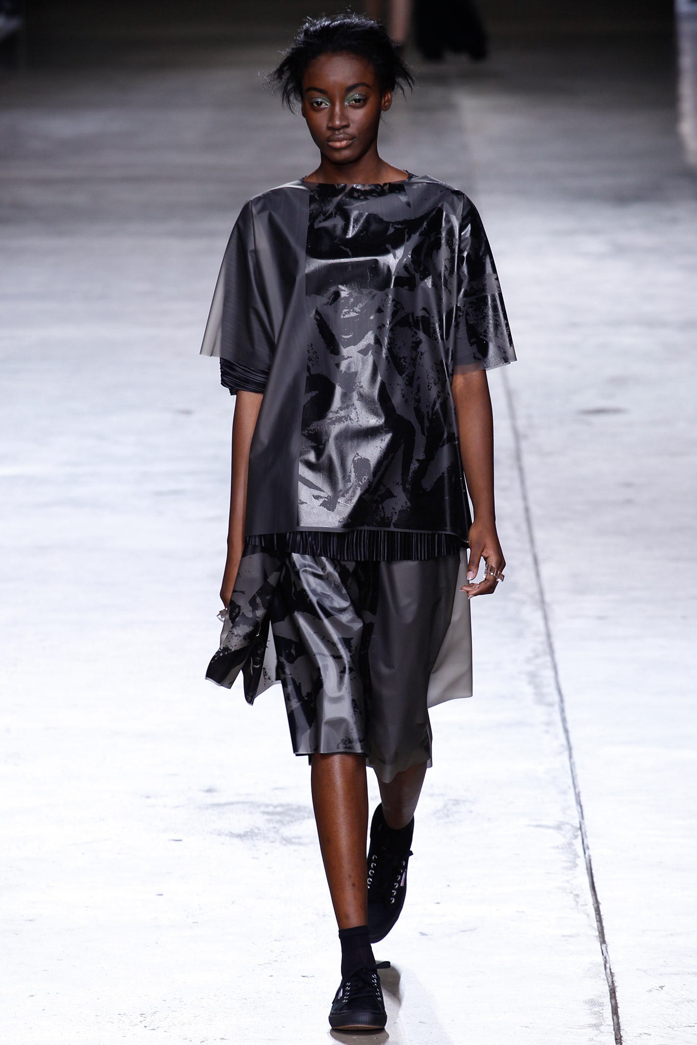 Fashion East F/W 14 Look 2