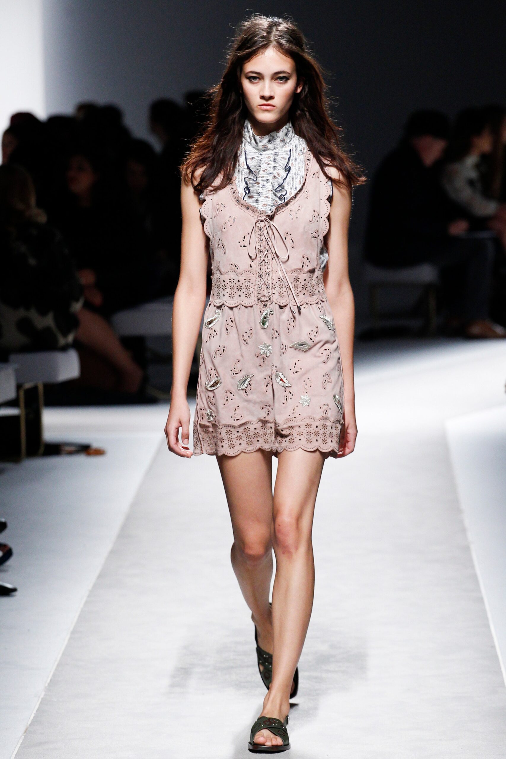 Fay S/S 16 Look 2