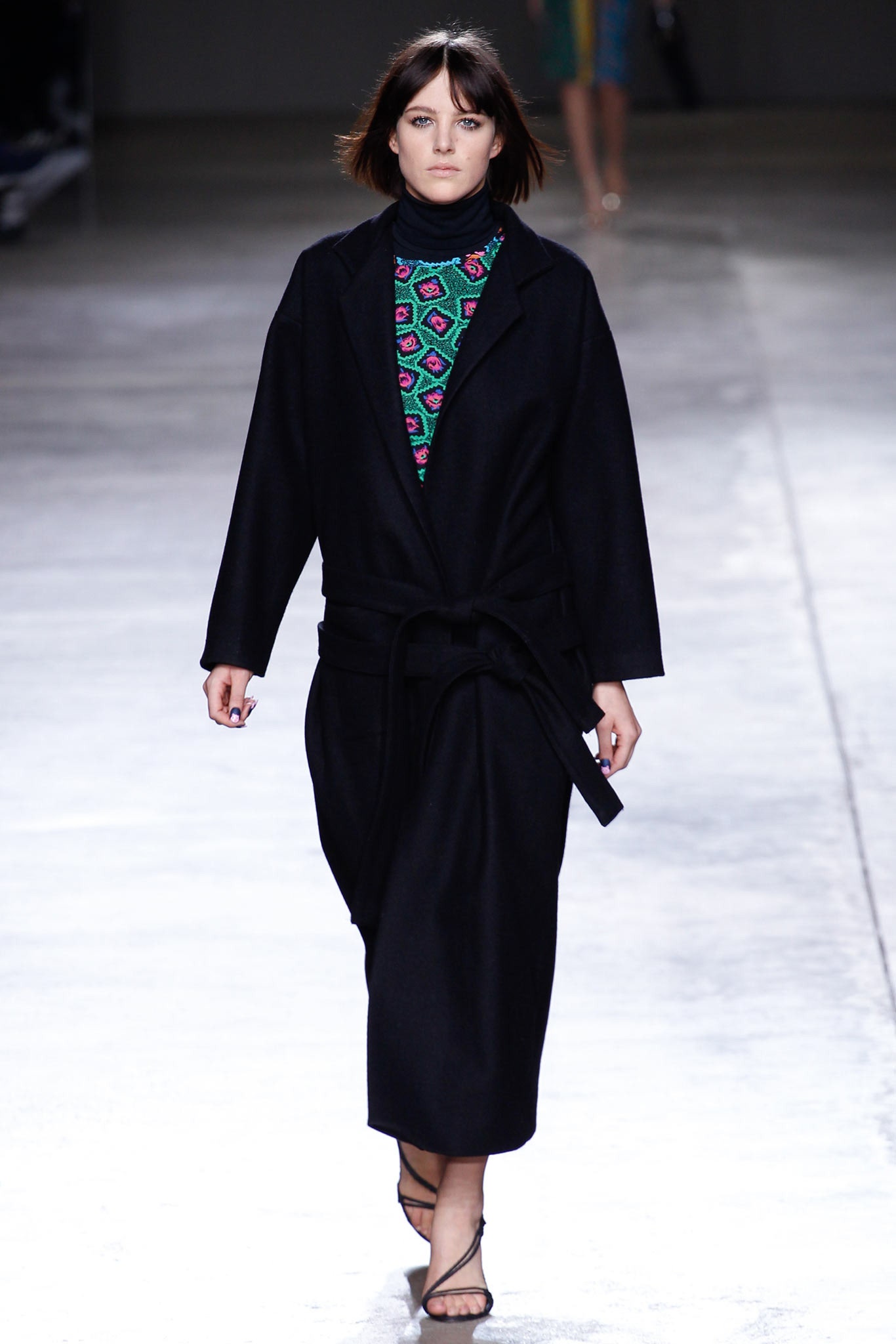 Fashion East F/W 14 Look 5