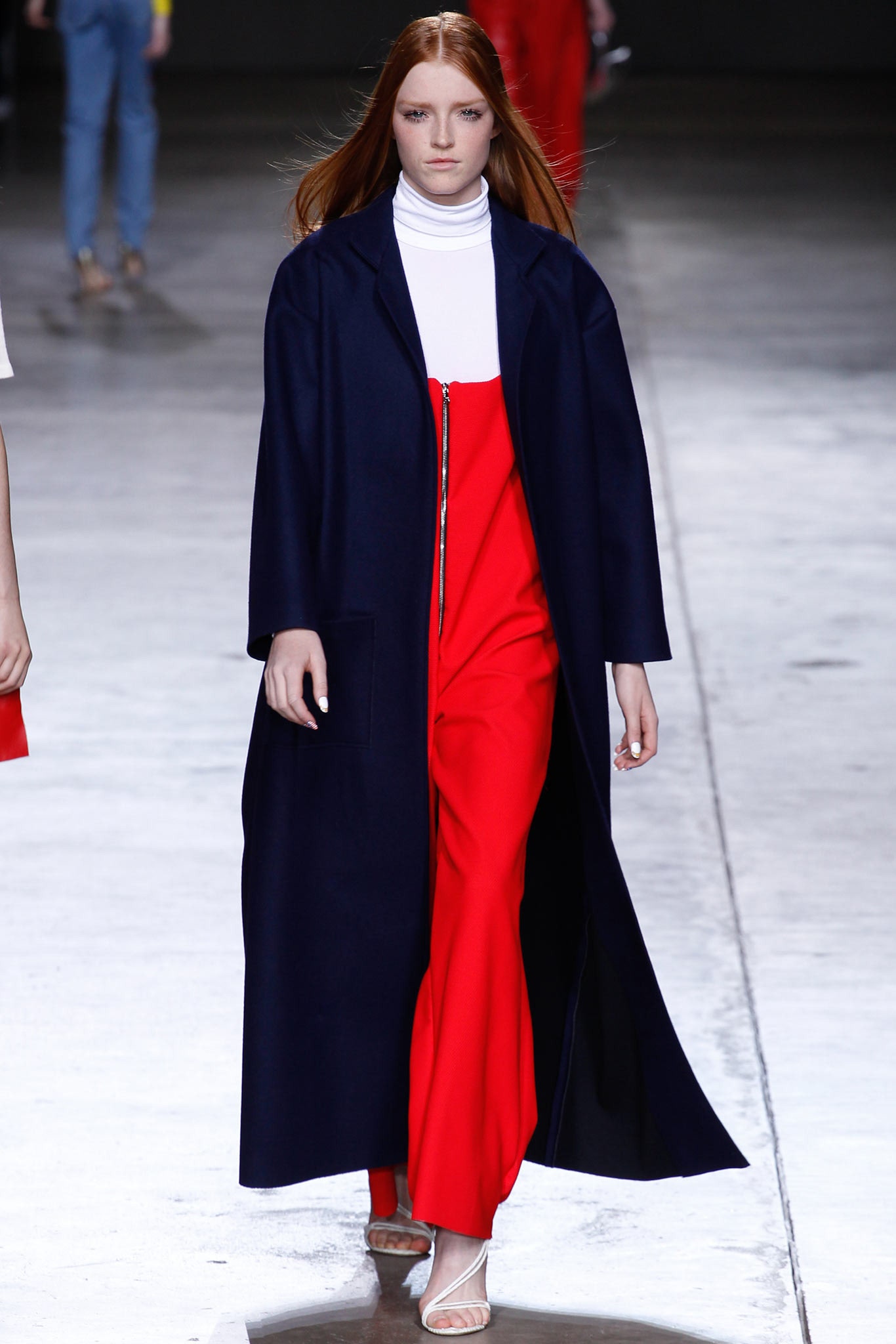 Fashion East F/W 14 Look 8