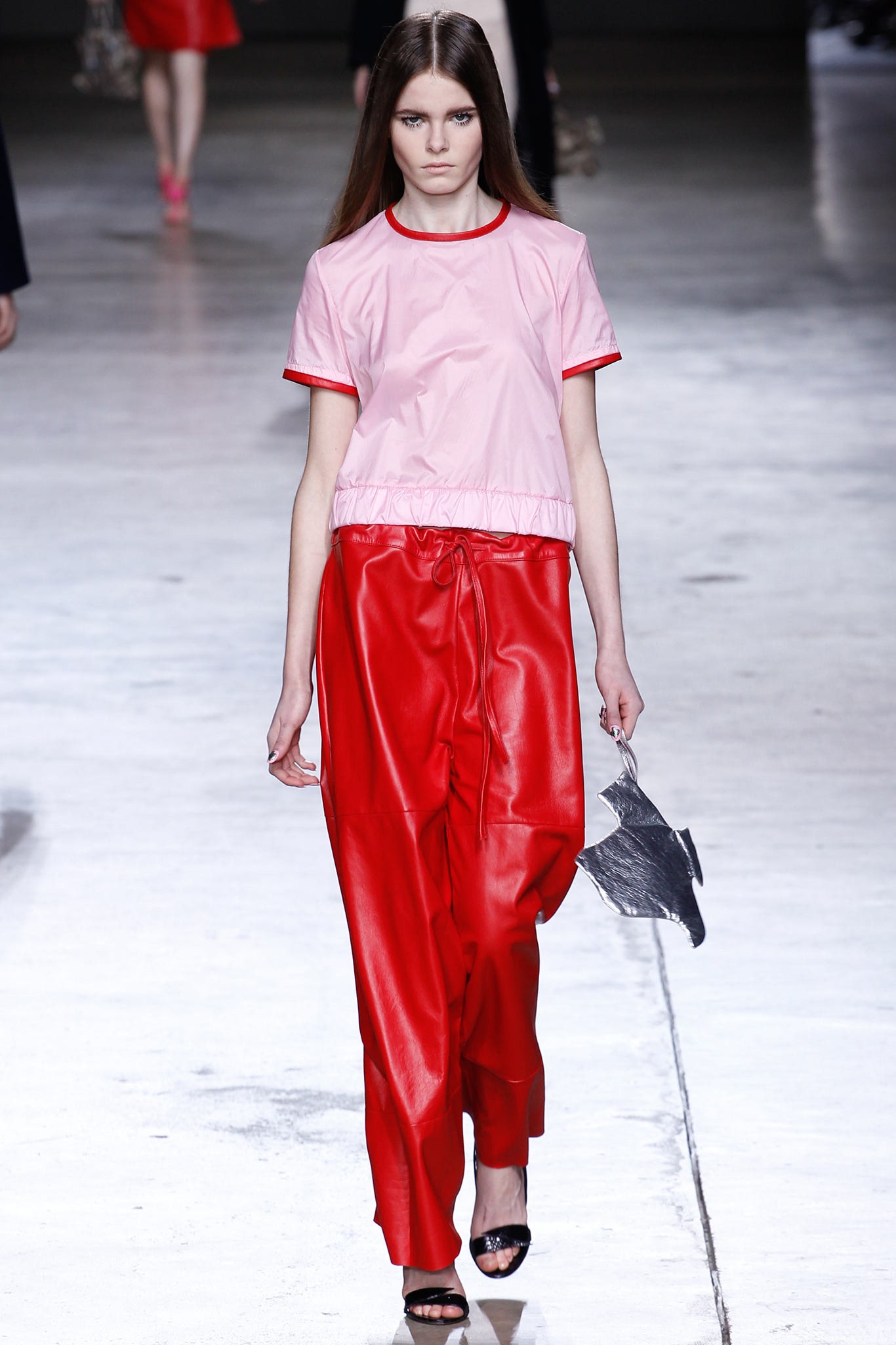Fashion East F/W 14 Look 9
