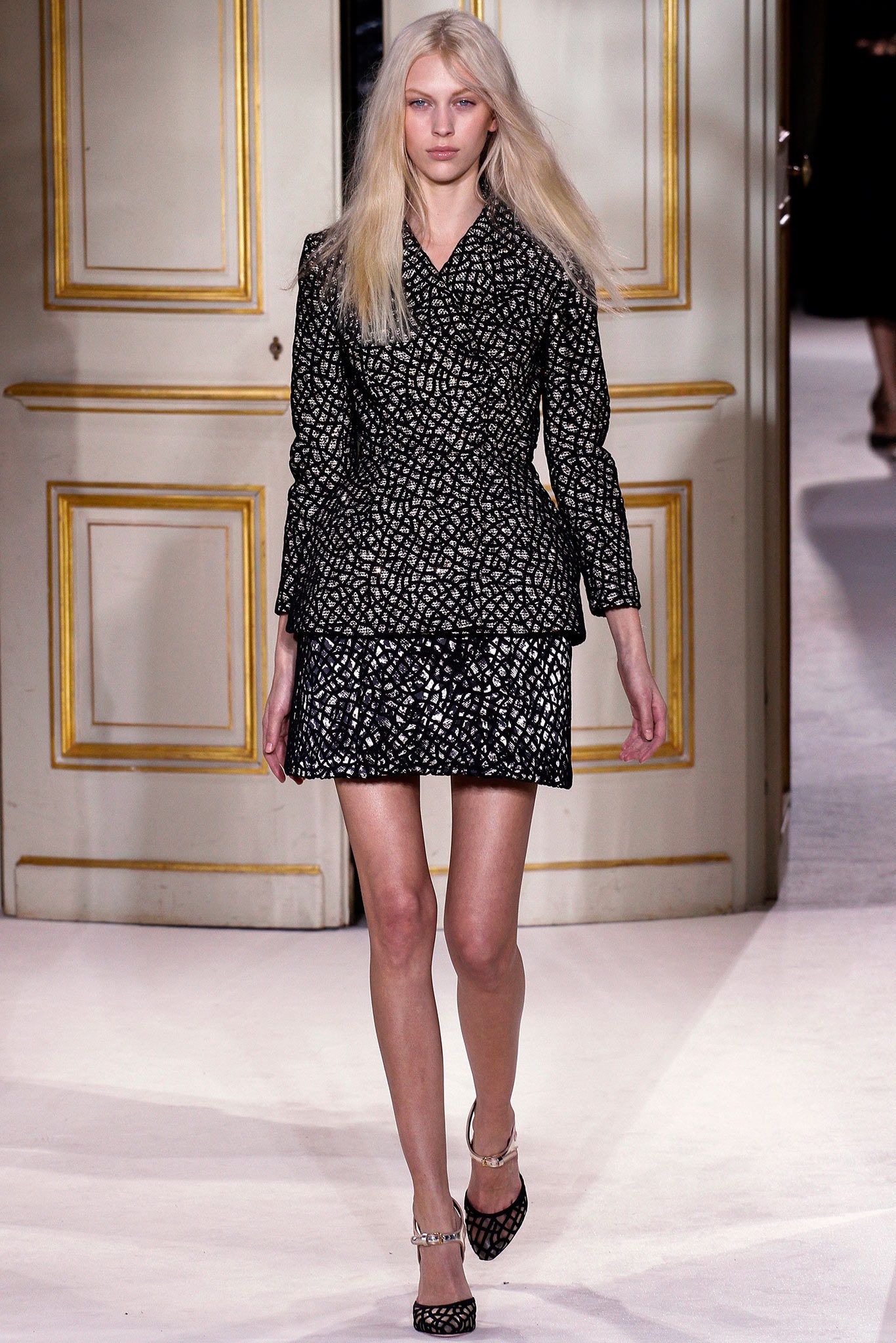 Giambattista Valli Spring 2013 Couture