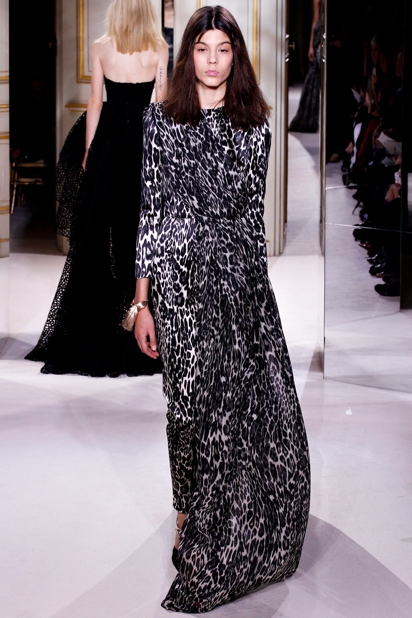 Giambattista Valli S/S 13 Couture Look 16