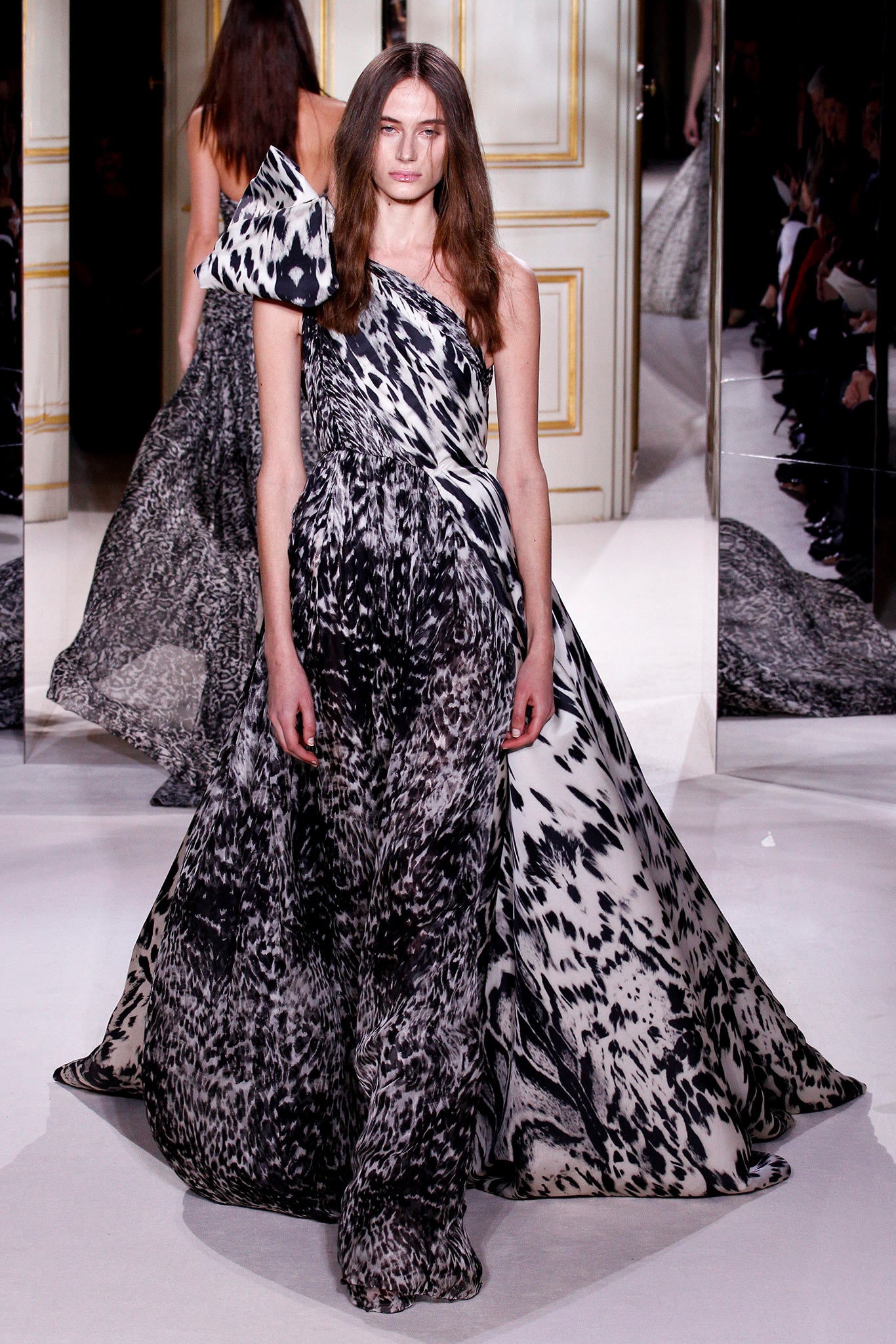 Giambattista Valli S/S 13 Couture Look 18