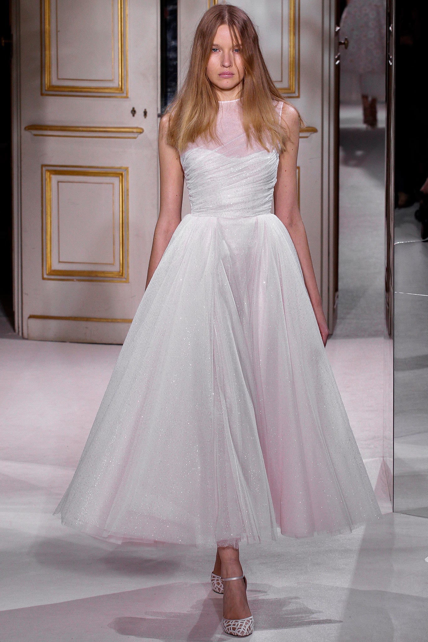 Giambattista Valli S/S 13 Couture Look 21