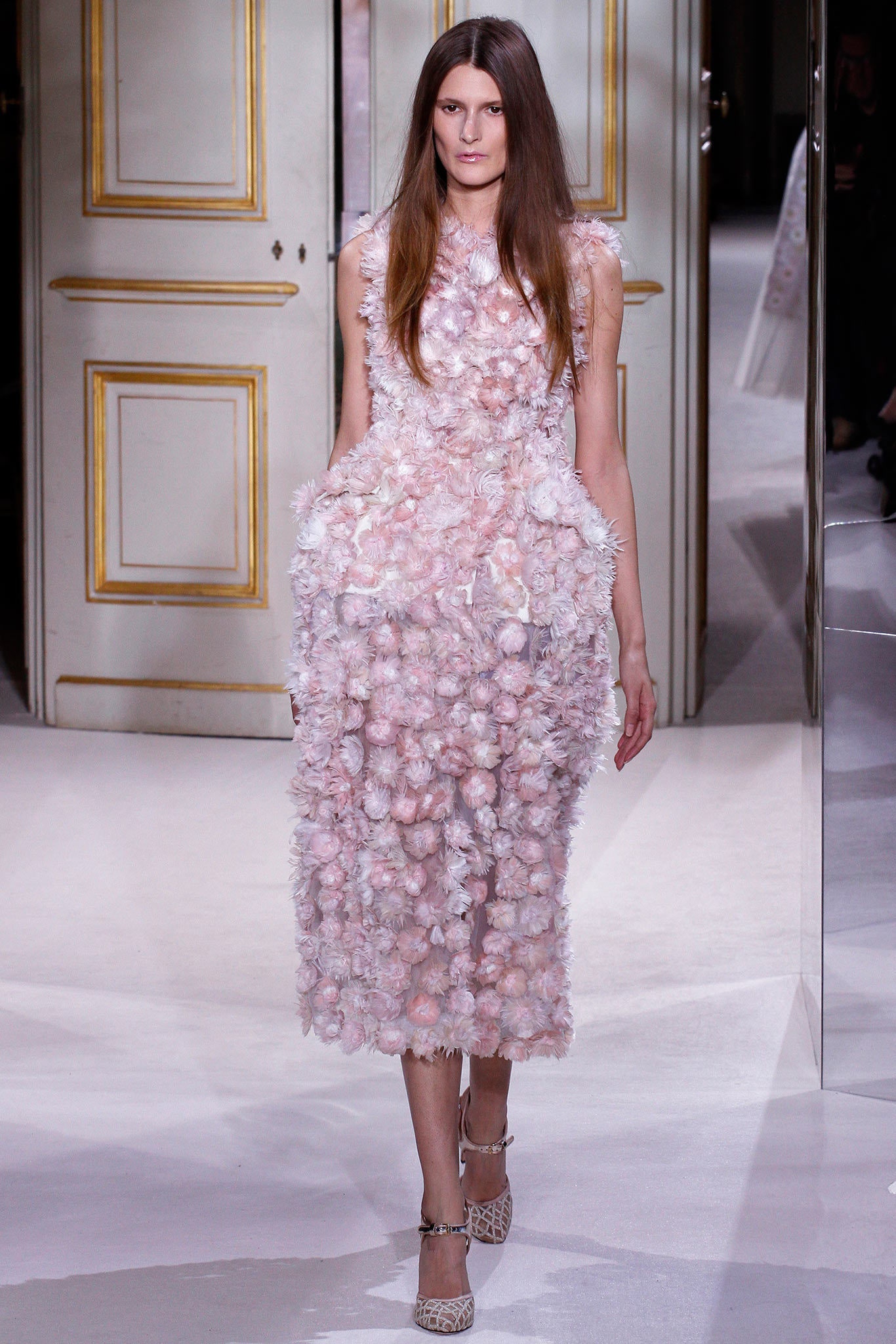 Giambattista Valli S/S 13 Couture Look 22