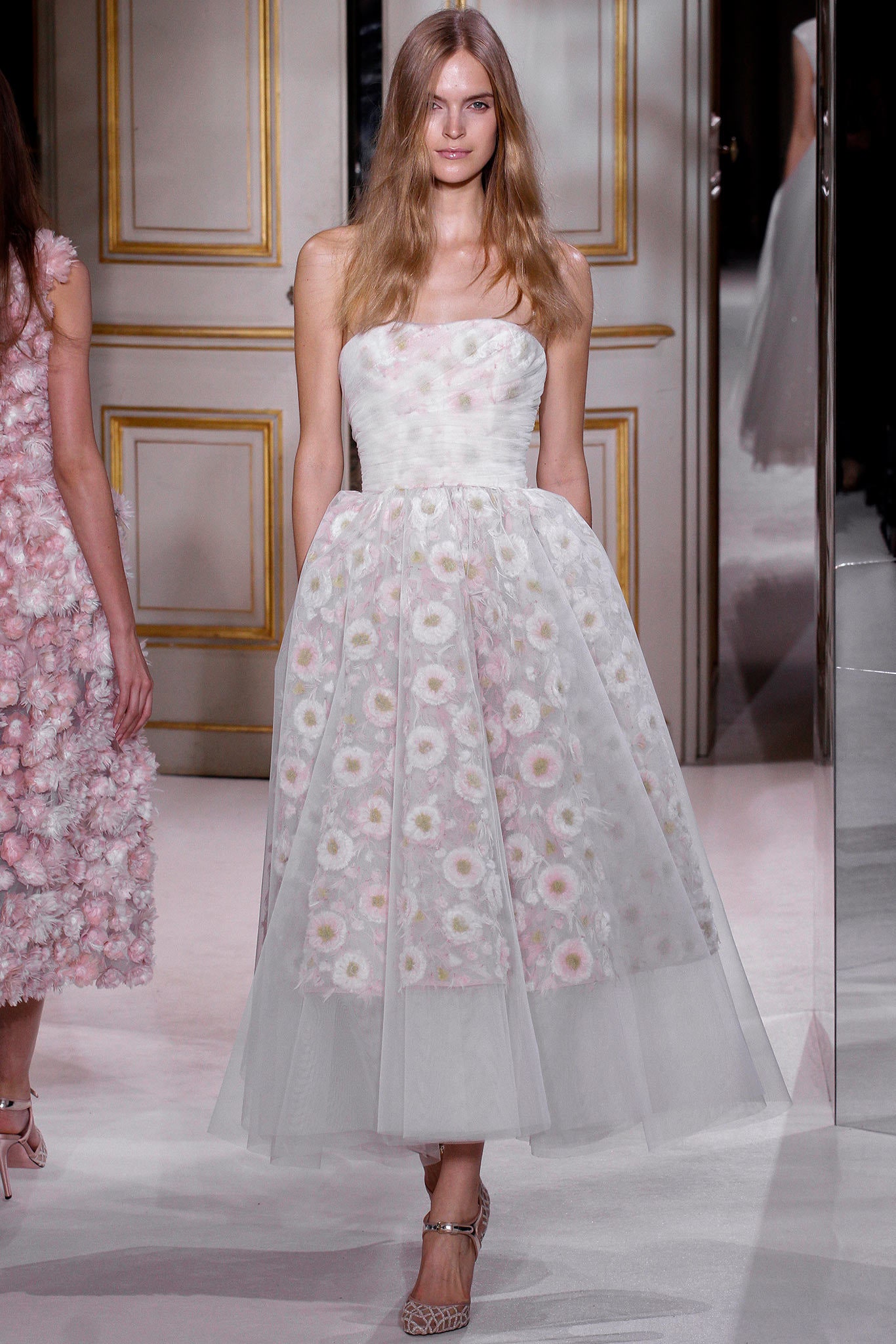 Giambattista Valli S/S 13 Couture Look 23