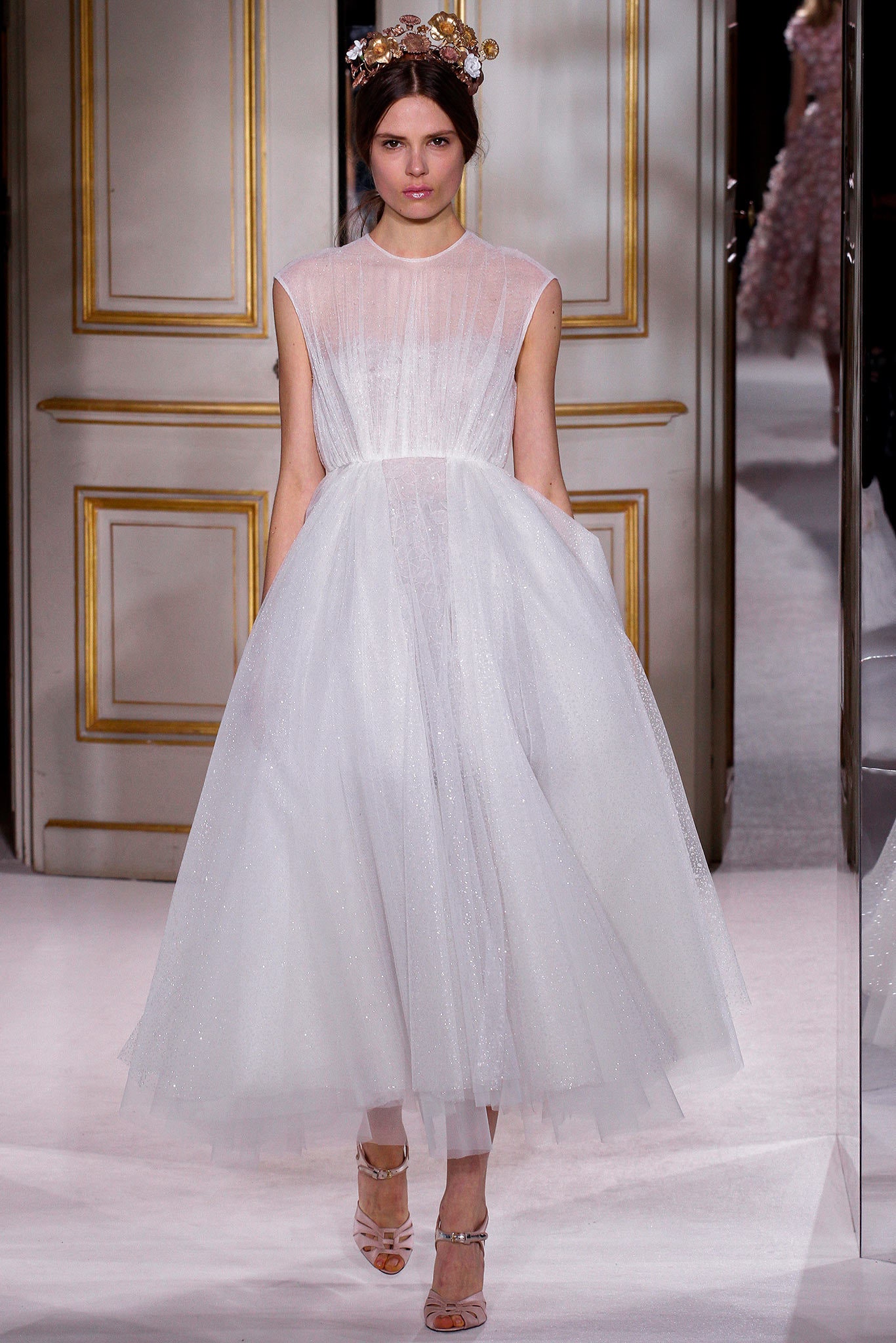 Giambattista Valli S/S 13 Couture Look 24