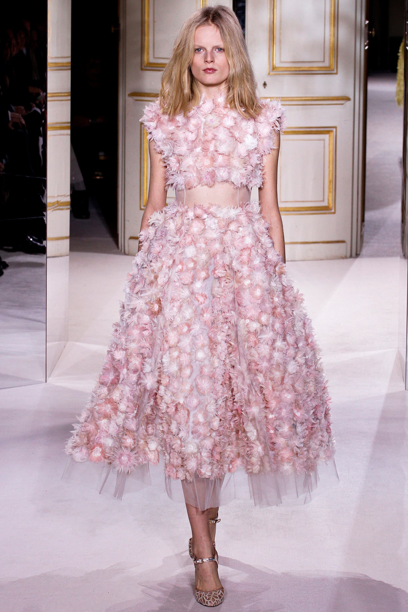 Giambattista Valli S/S 13 Couture Look 25