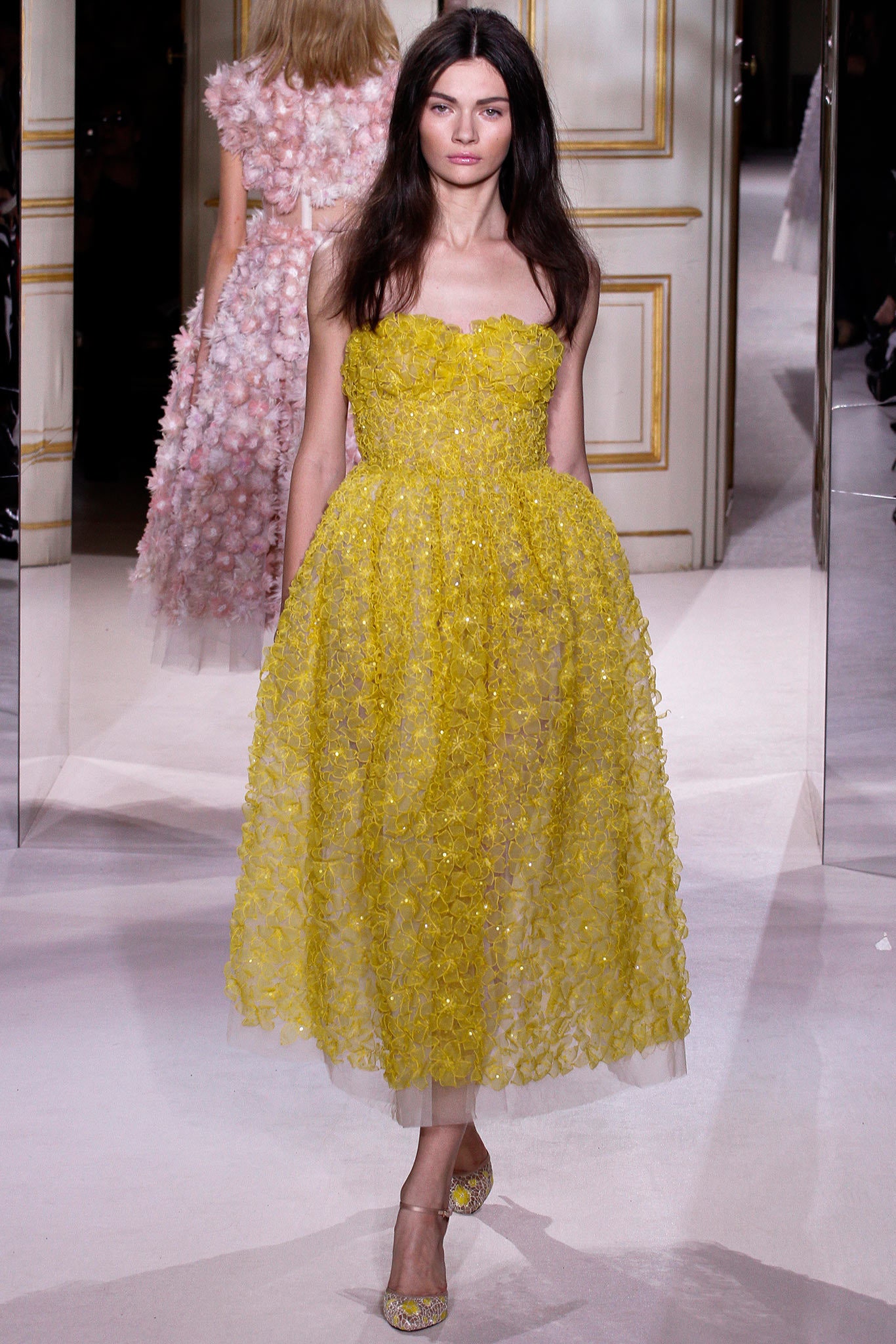 Giambattista Valli S/S 13 Couture Look 26