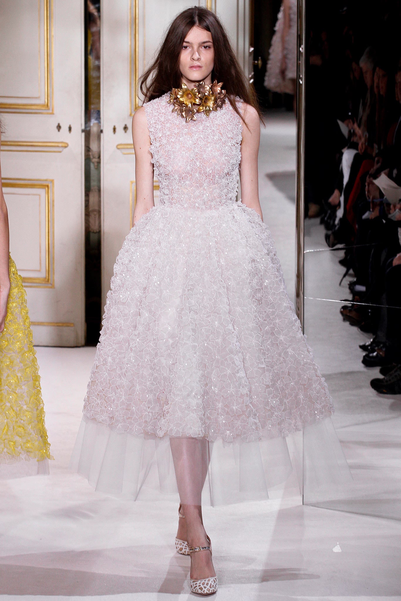 Giambattista Valli S/S 13 Couture Look 27