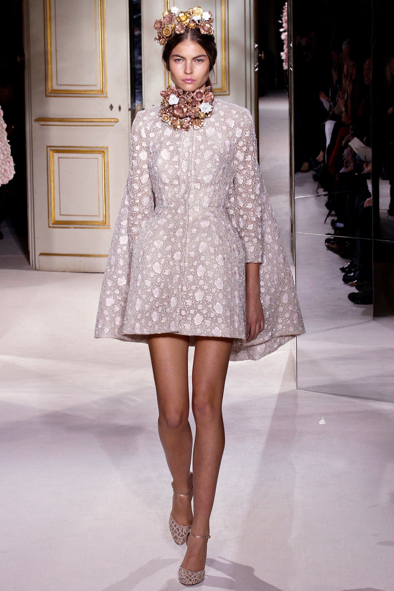 Giambattista Valli S/S 13 Couture Look 29