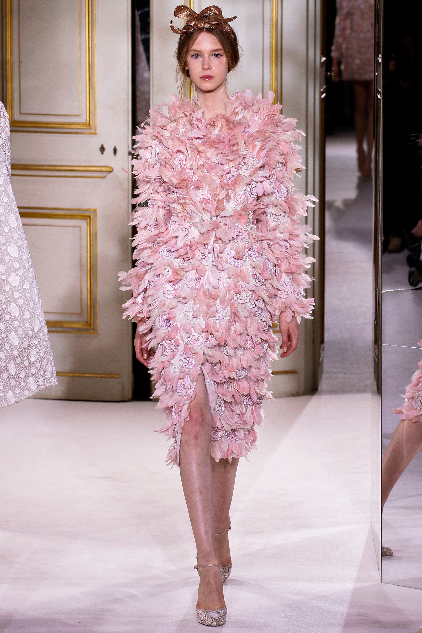 Giambattista Valli S/S 13 Couture Look 30