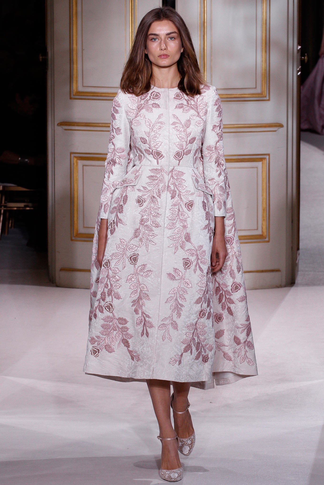 Giambattista Valli S/S 13 Couture Look 34