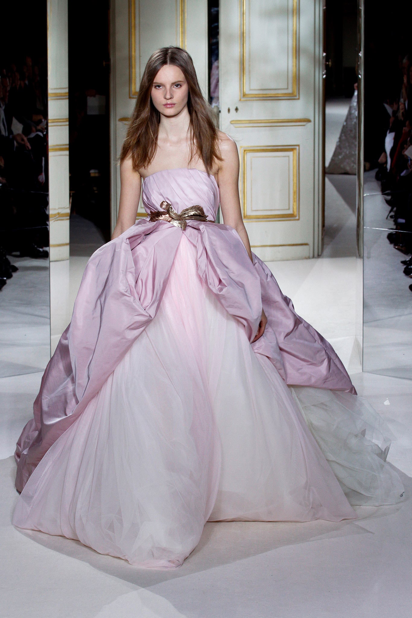Giambattista Valli S/S 13 Couture Look 37