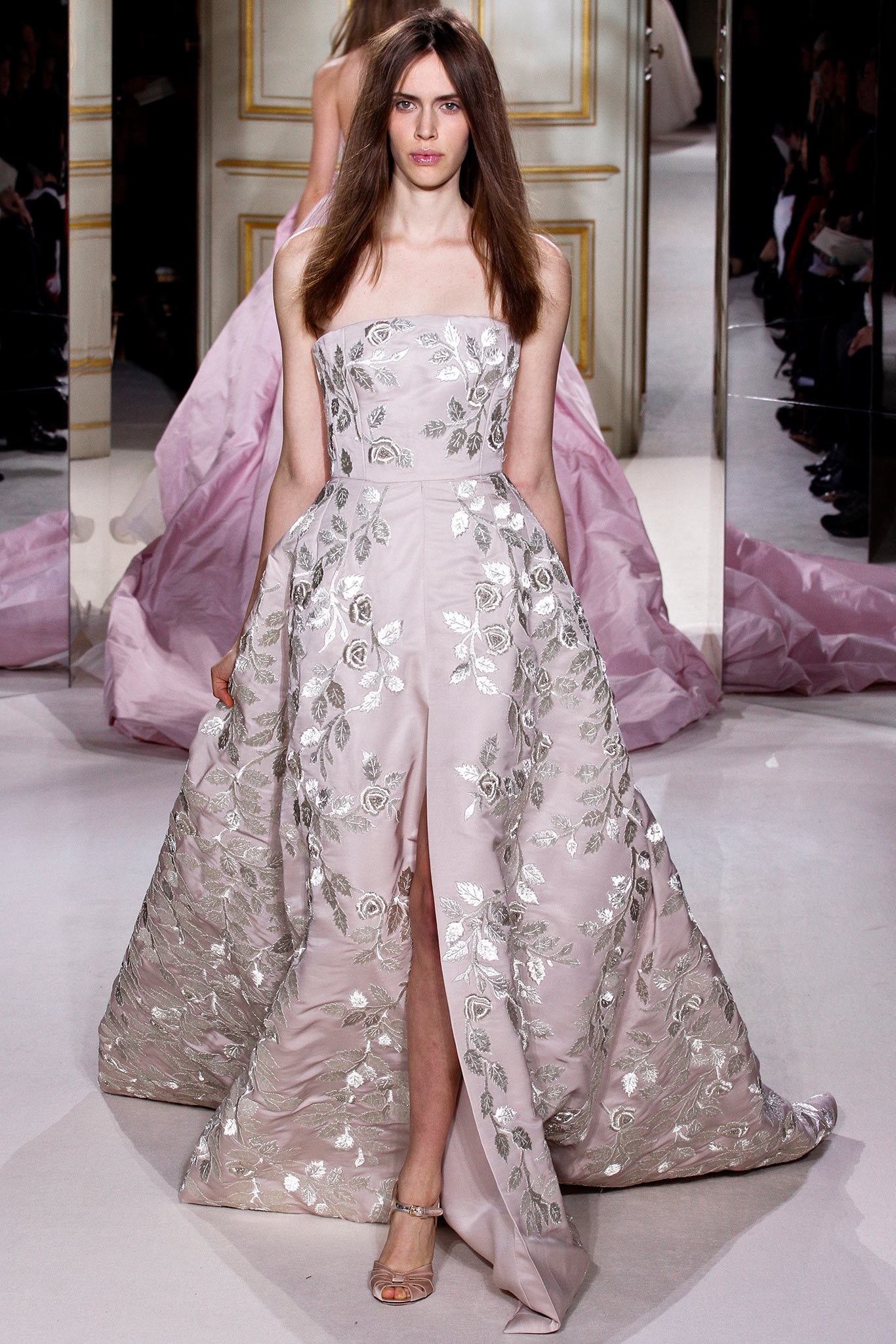 Giambattista Valli S/S 13 Couture Look 38