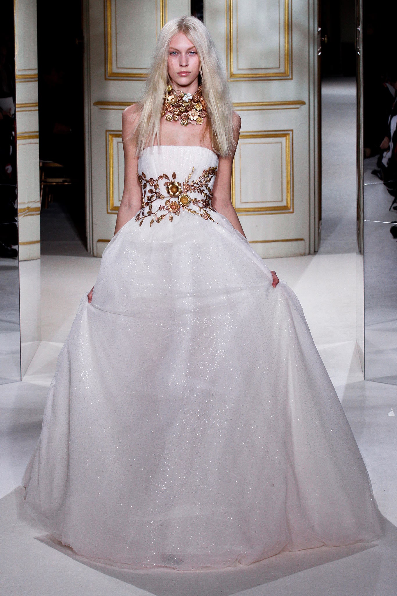 Giambattista Valli S/S 13 Couture Look 39