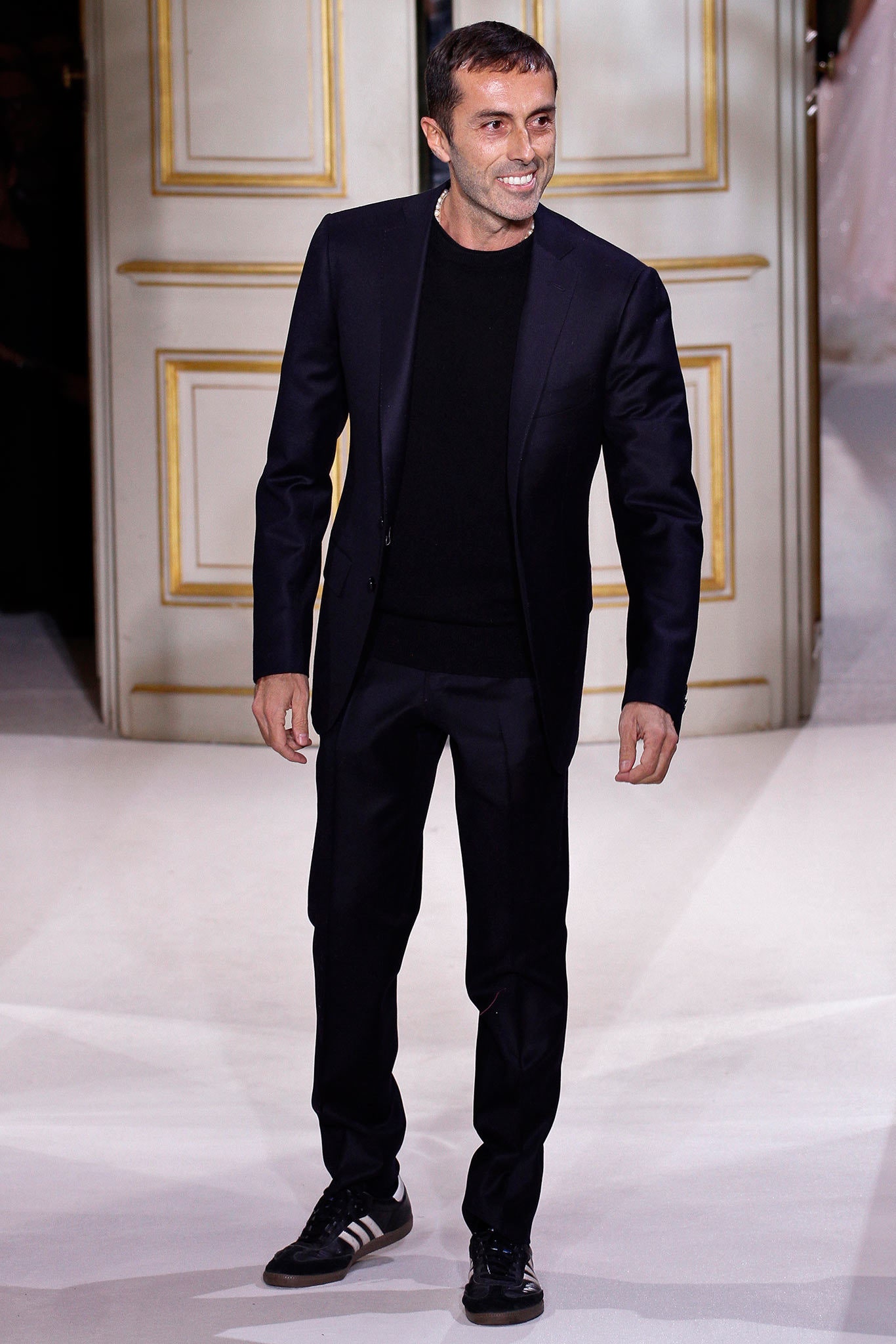 Giambattista Valli S/S 13 Couture Look 40