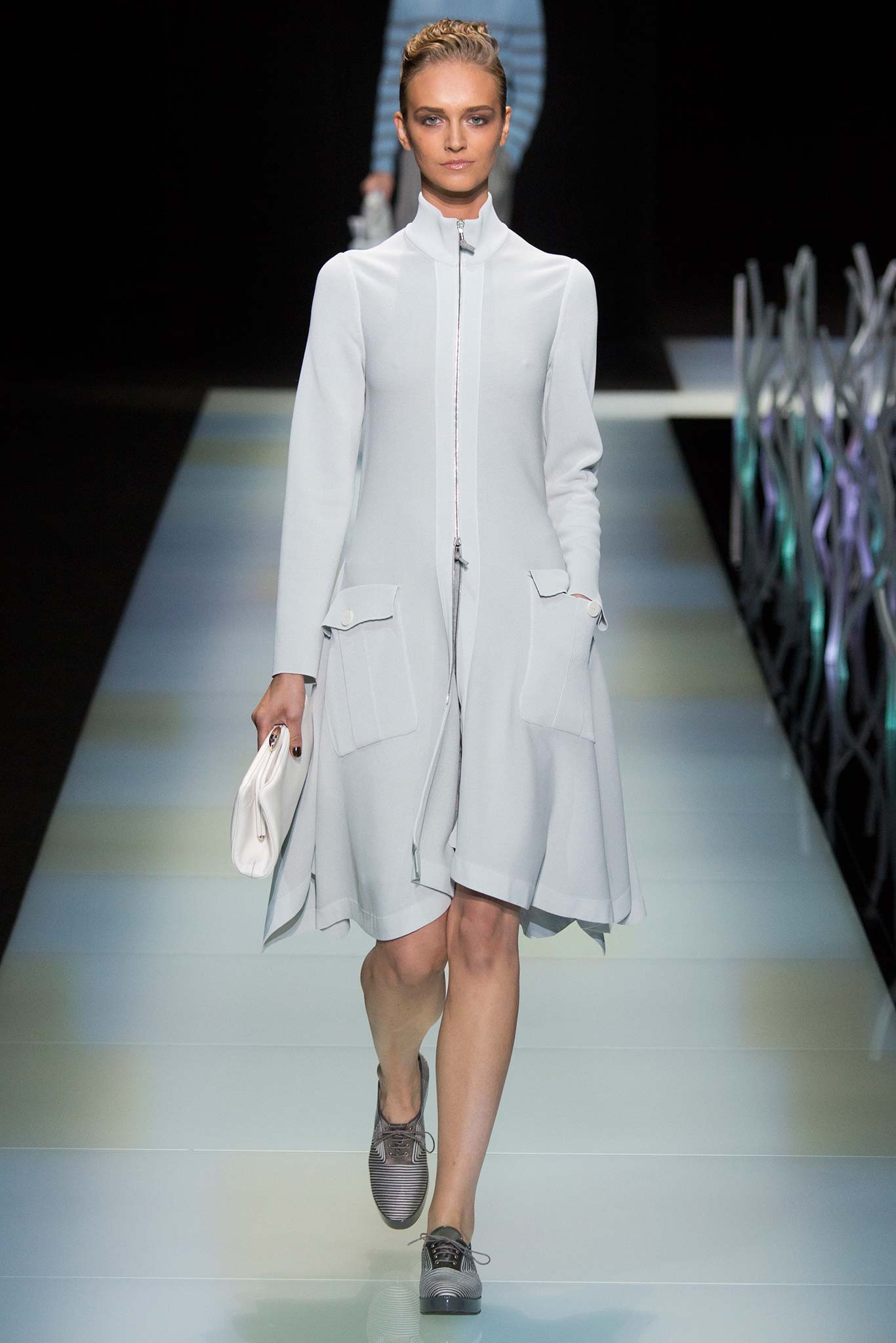Giorgio Armani S/S 16 Menswear Look 46