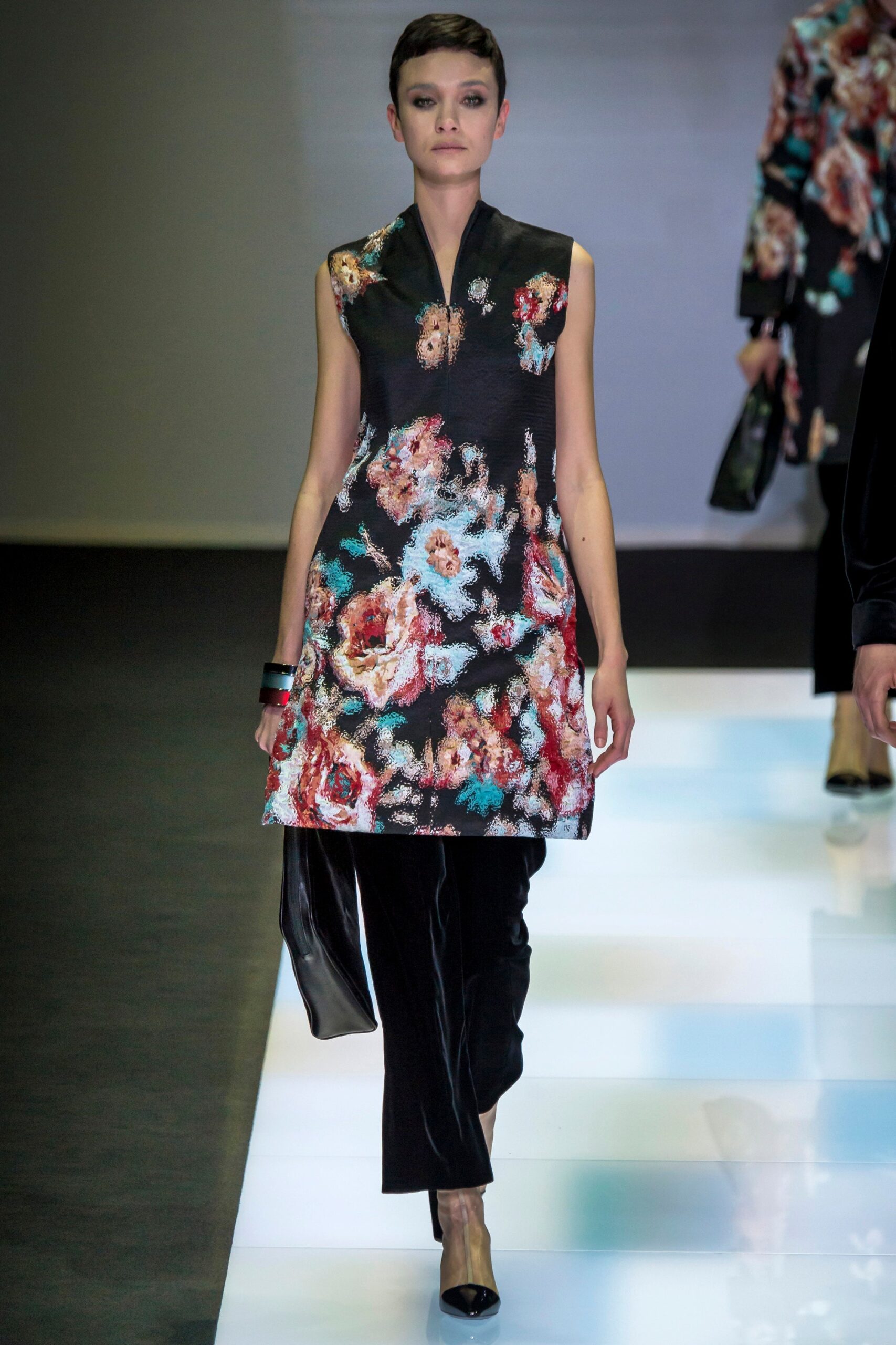 Giorgio Armani F/W 16 Look 32