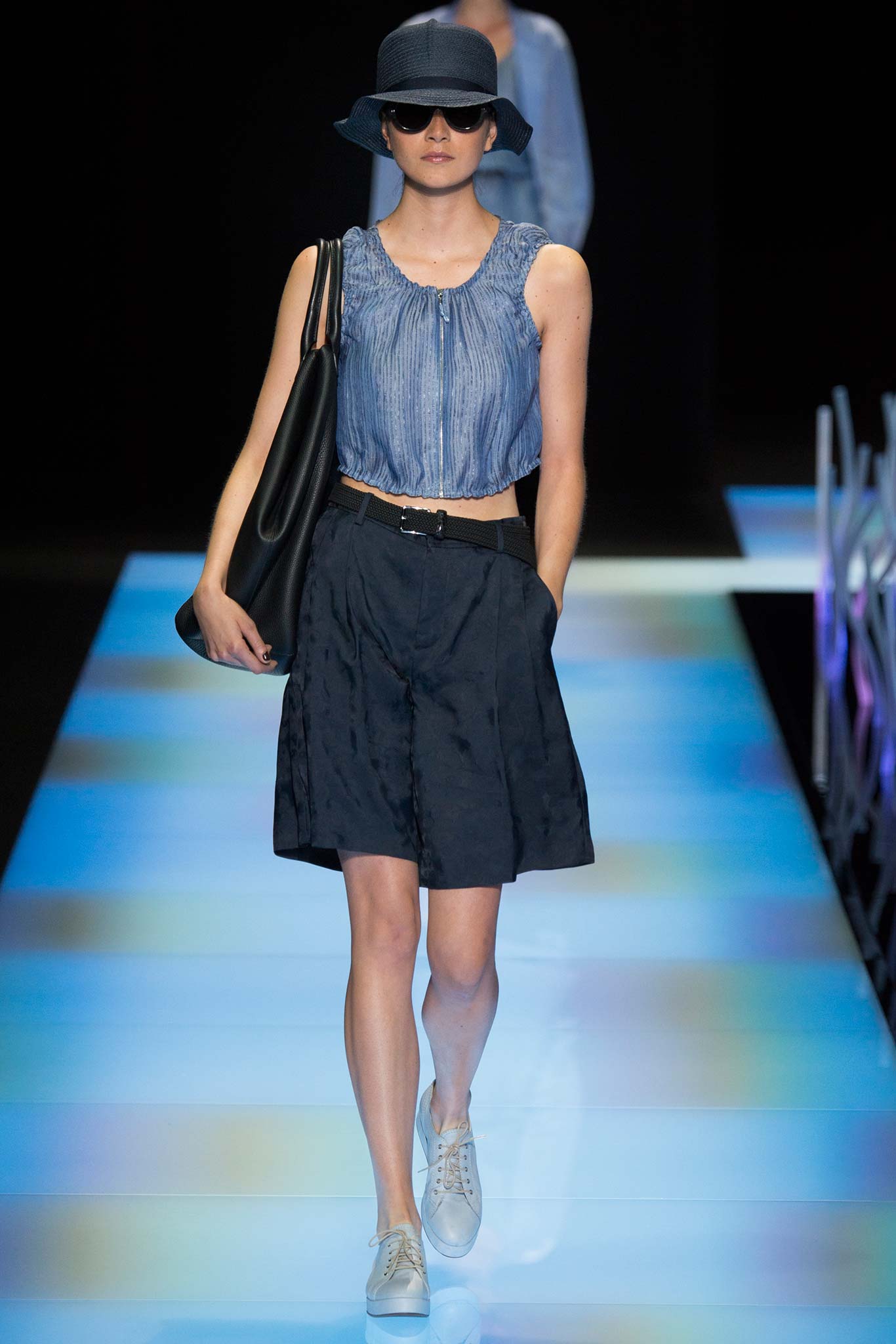 Giorgio Armani S/S 16 Menswear Look 61
