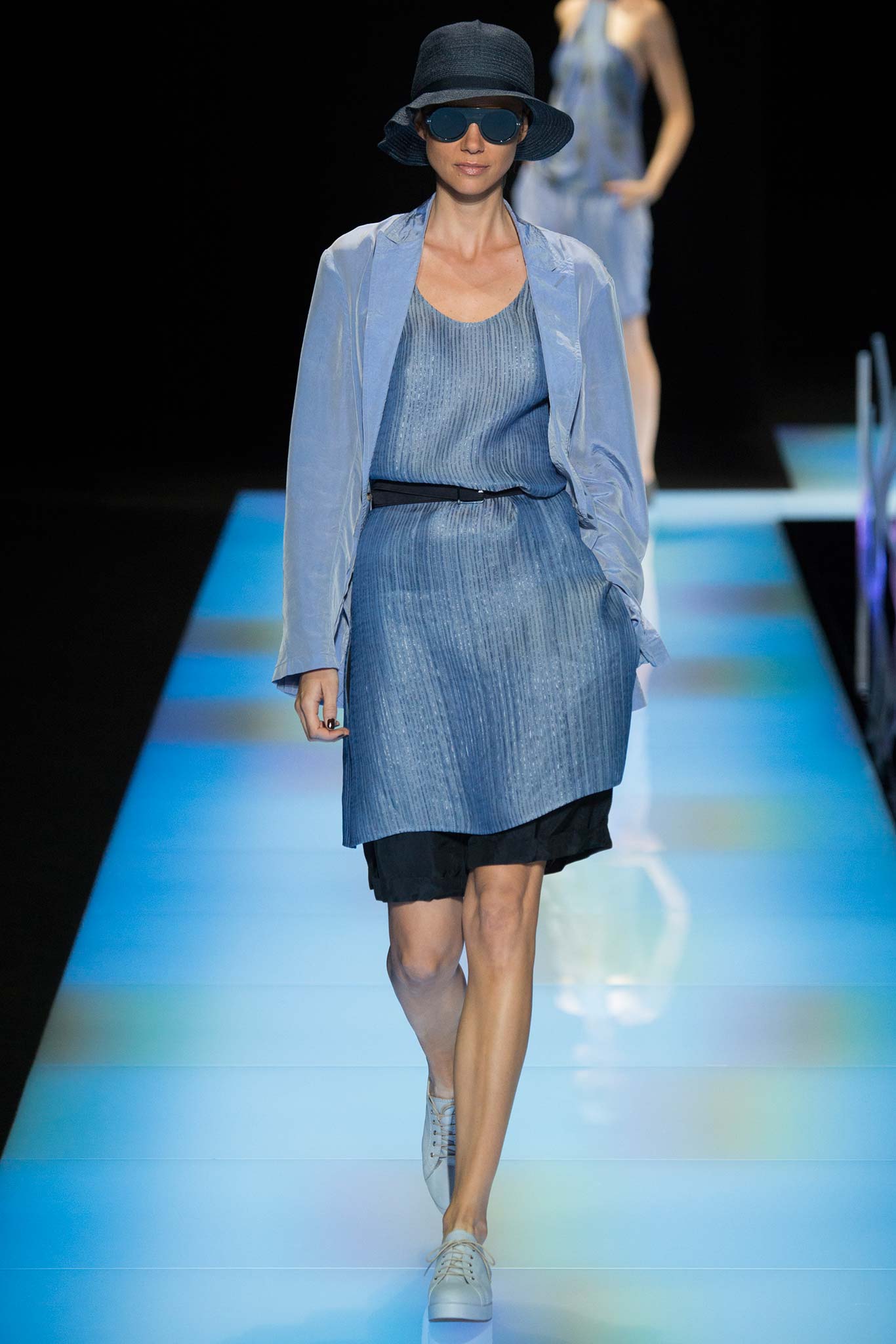 Giorgio Armani S/S 16 Menswear Look 62