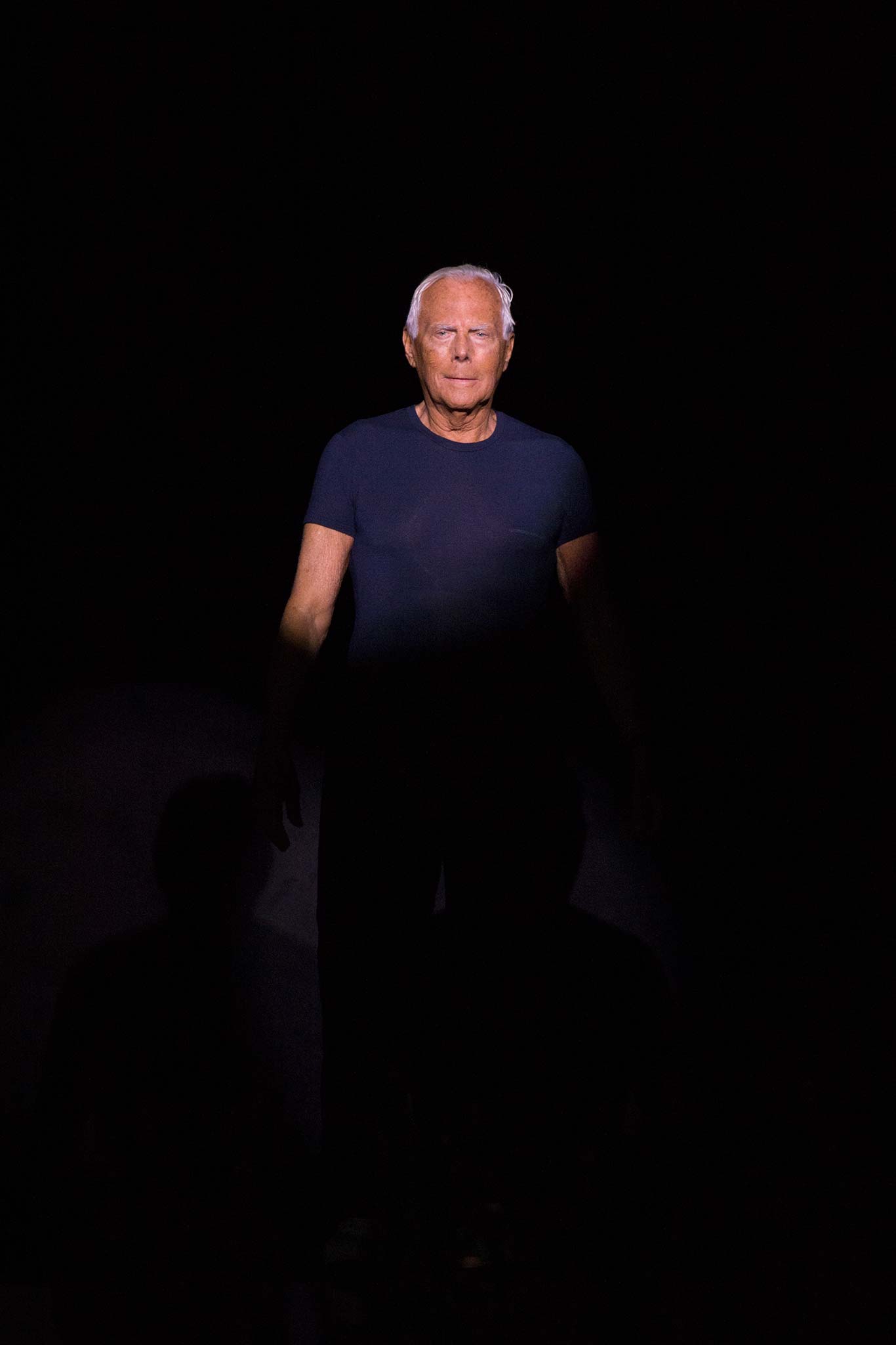 Giorgio Armani S/S 16 Menswear Look 65