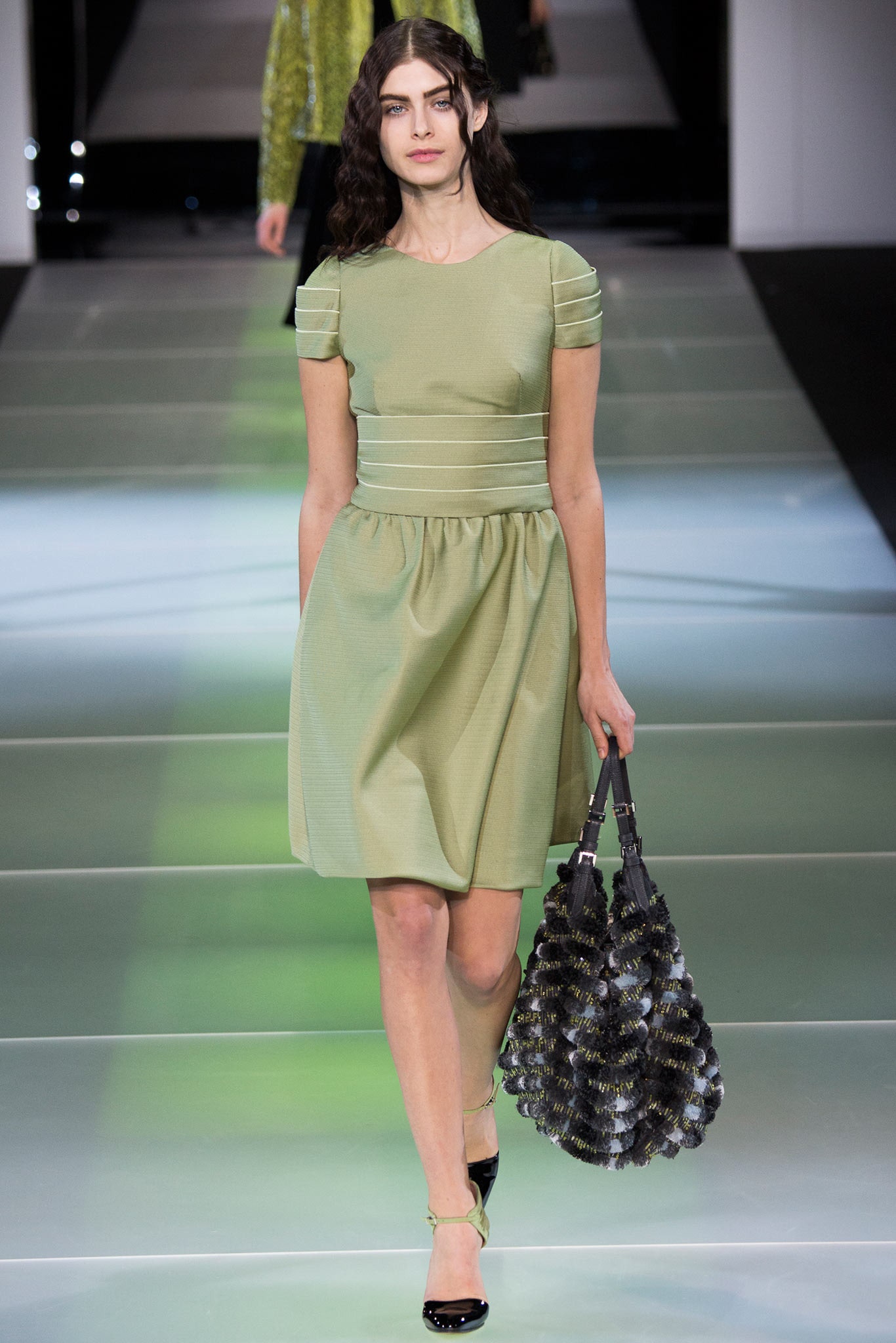 Giorgio Armani F/W 14 Look 31