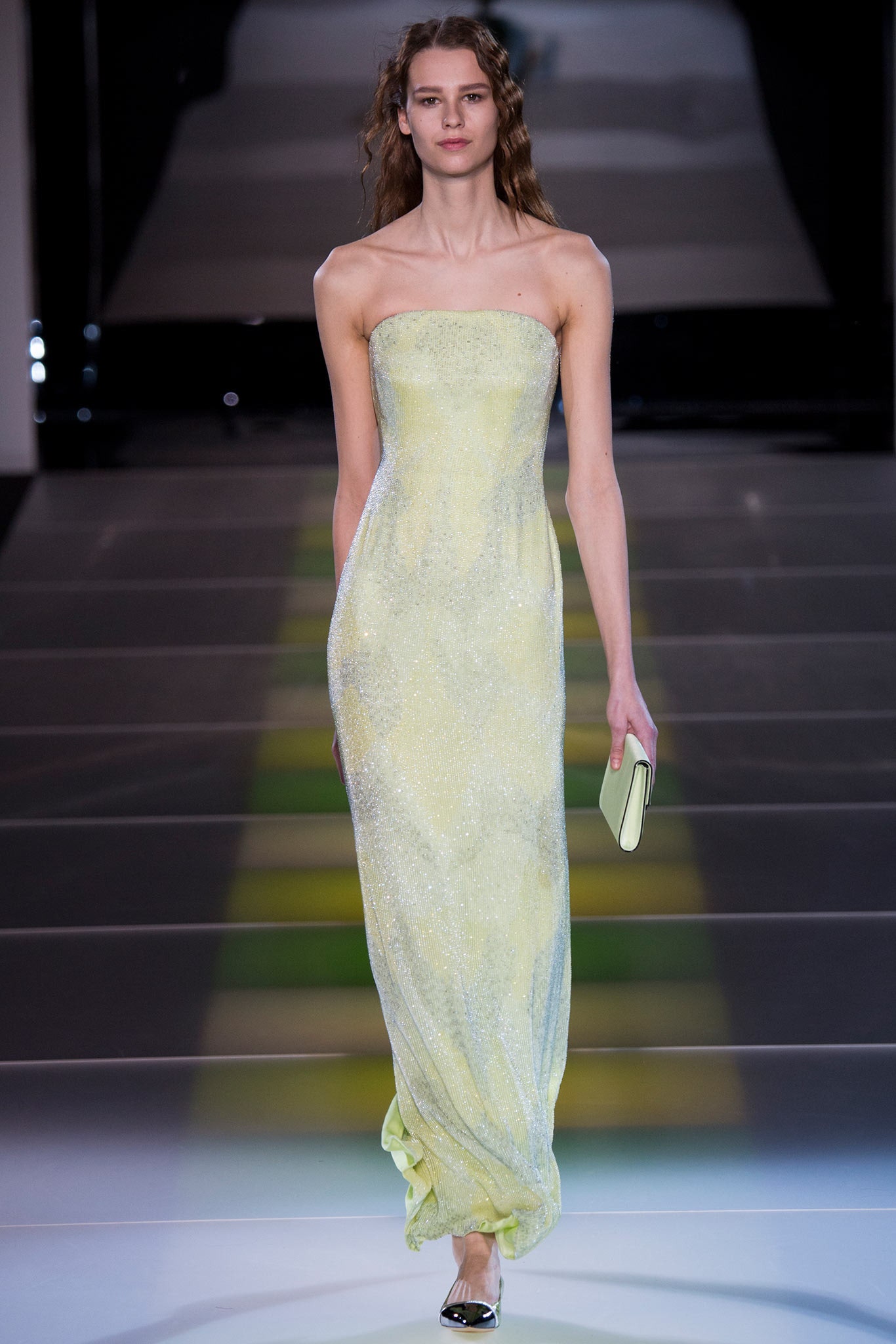 Giorgio Armani F/W 14 Look 54